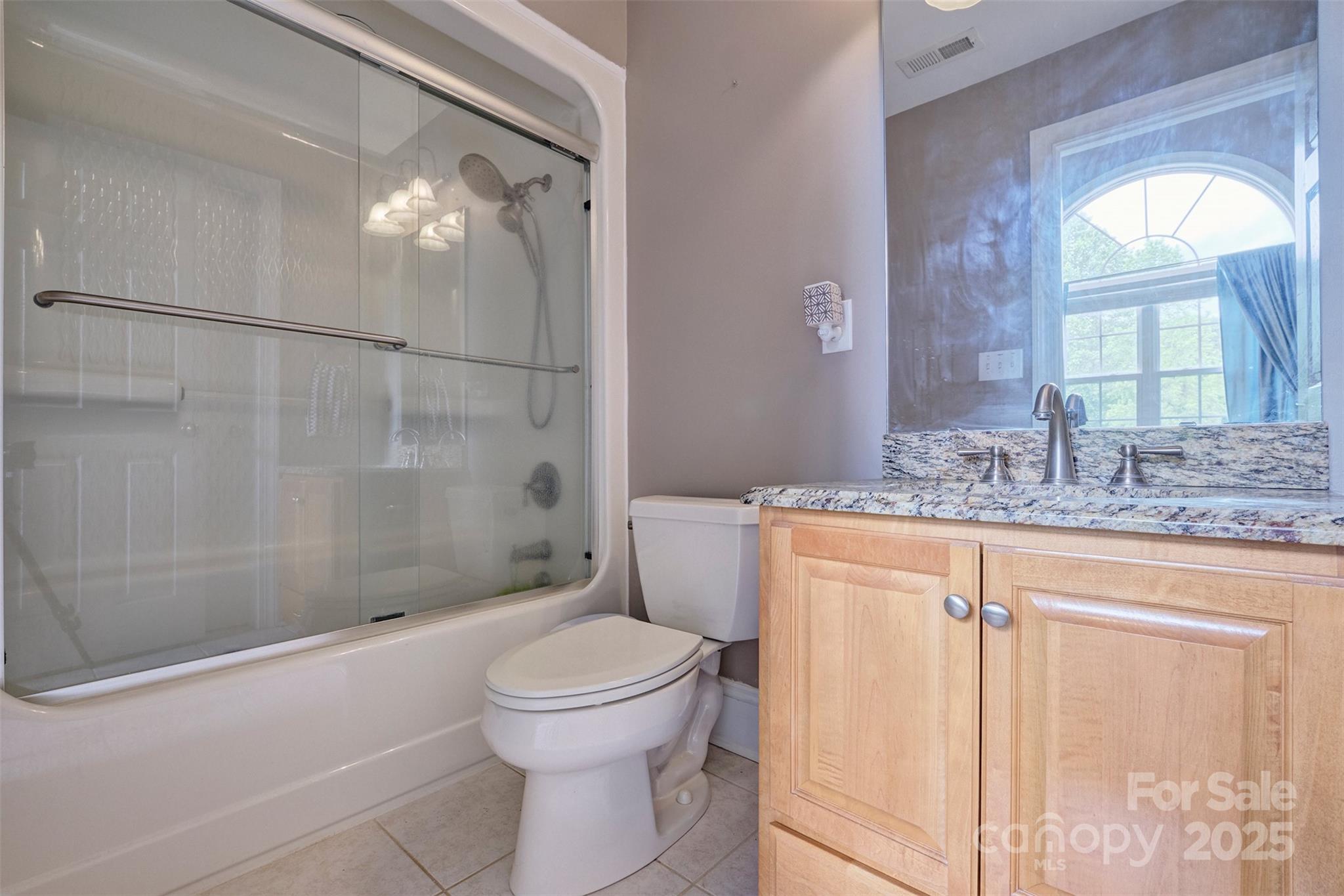 Catawba Crest - Residential