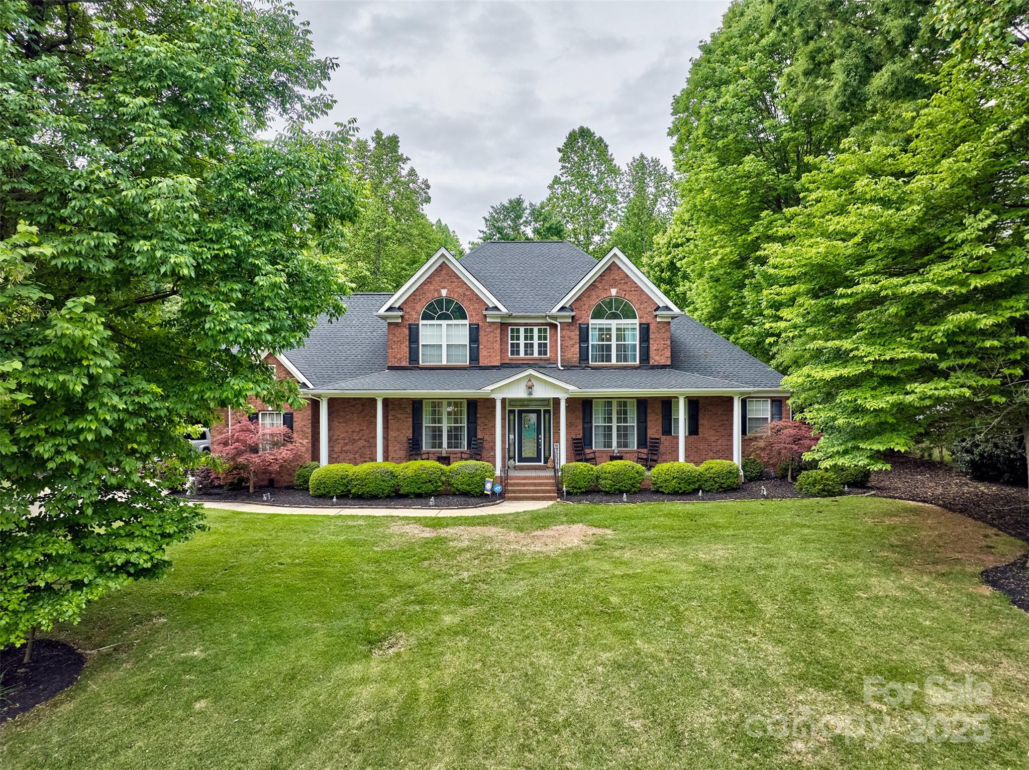 Catawba Crest - Residential