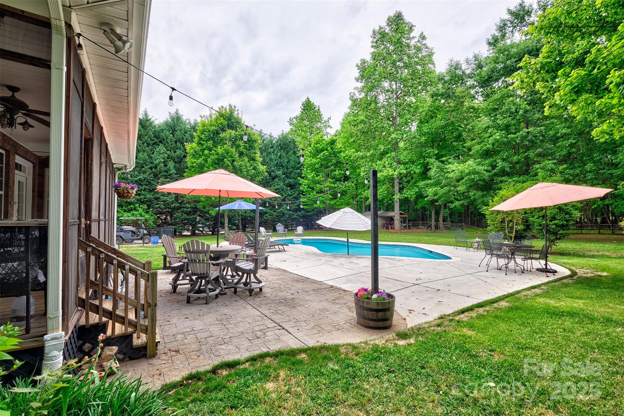 Catawba Crest - Residential