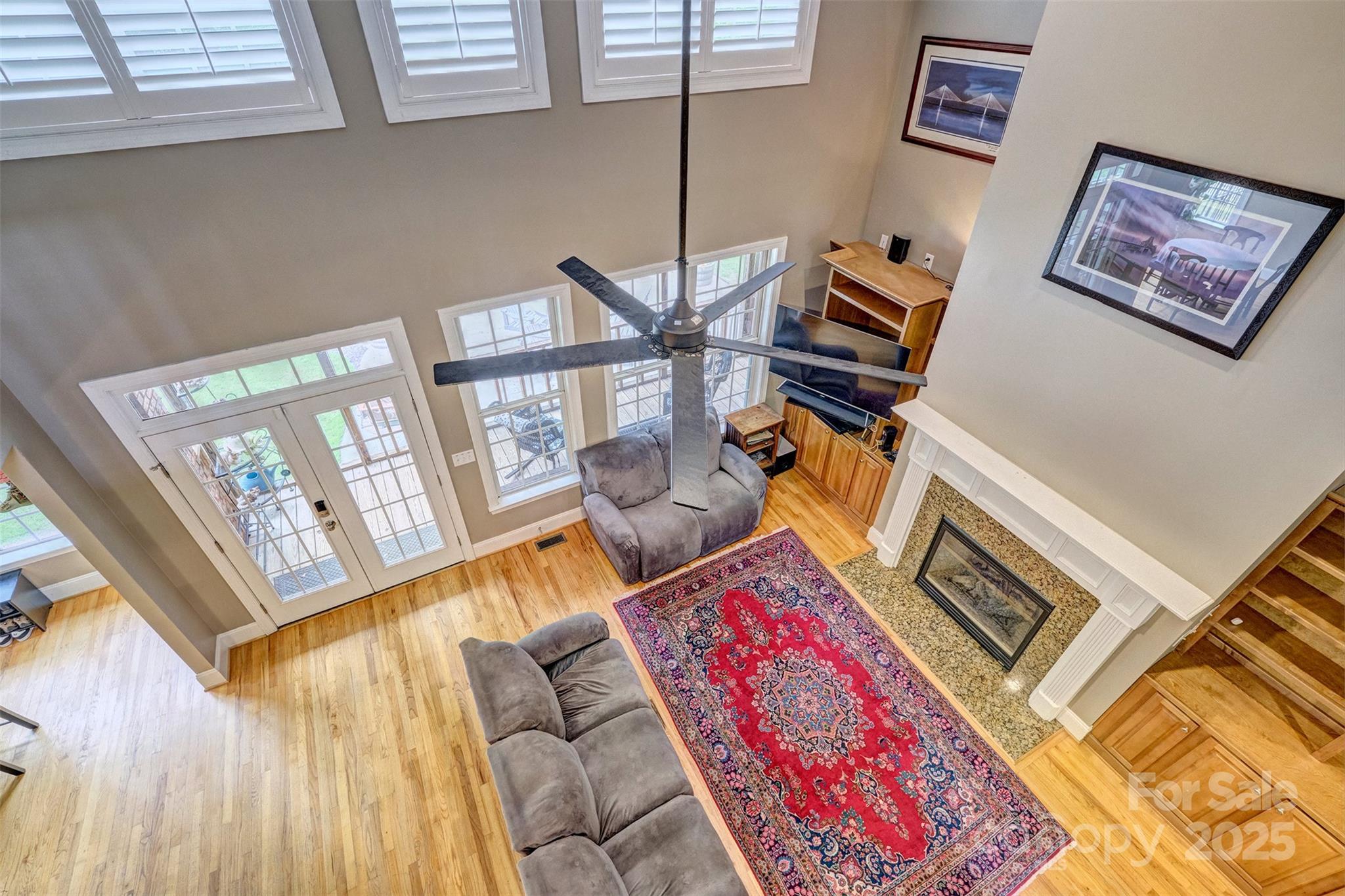 Catawba Crest - Residential