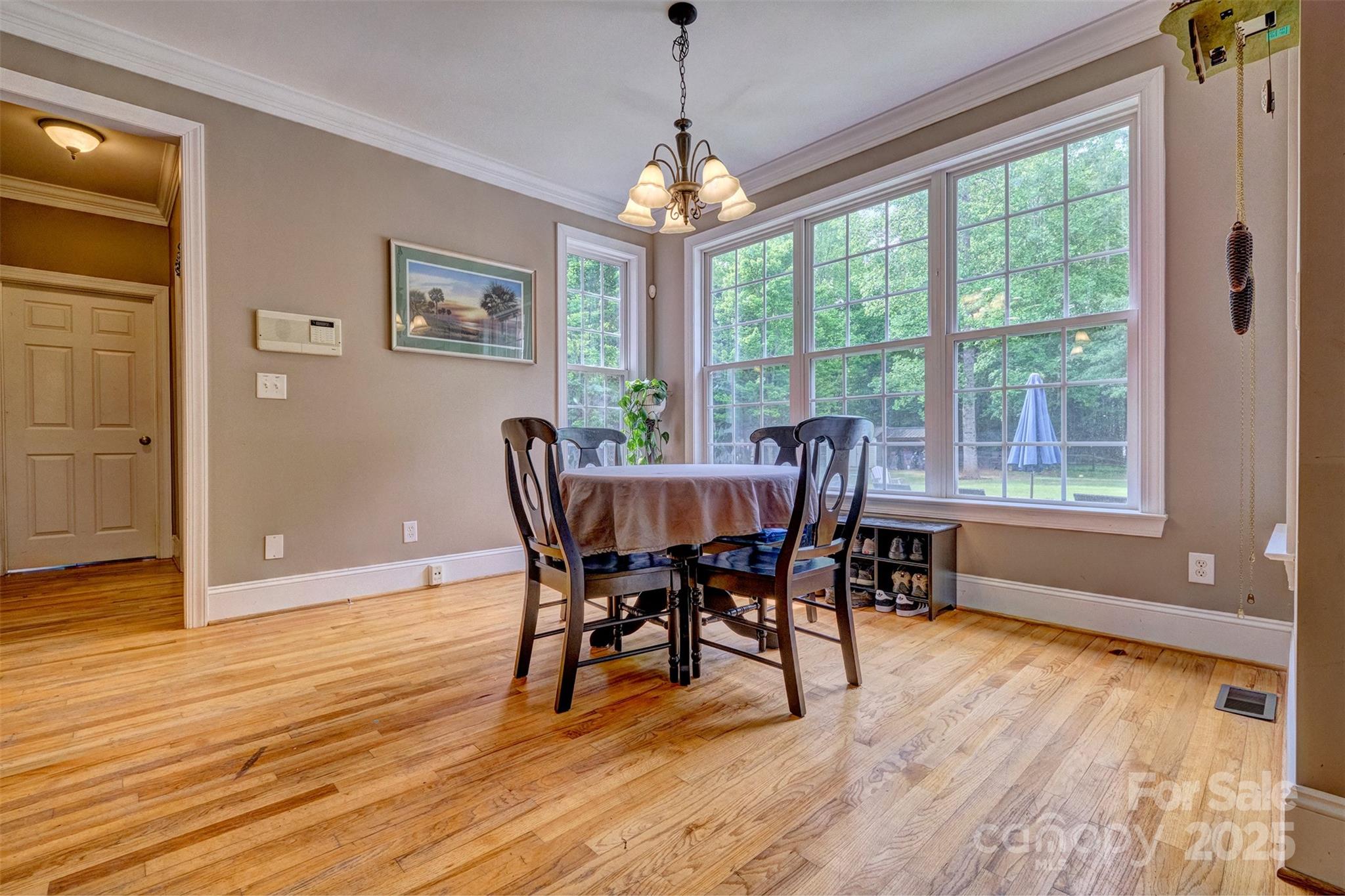 Catawba Crest - Residential