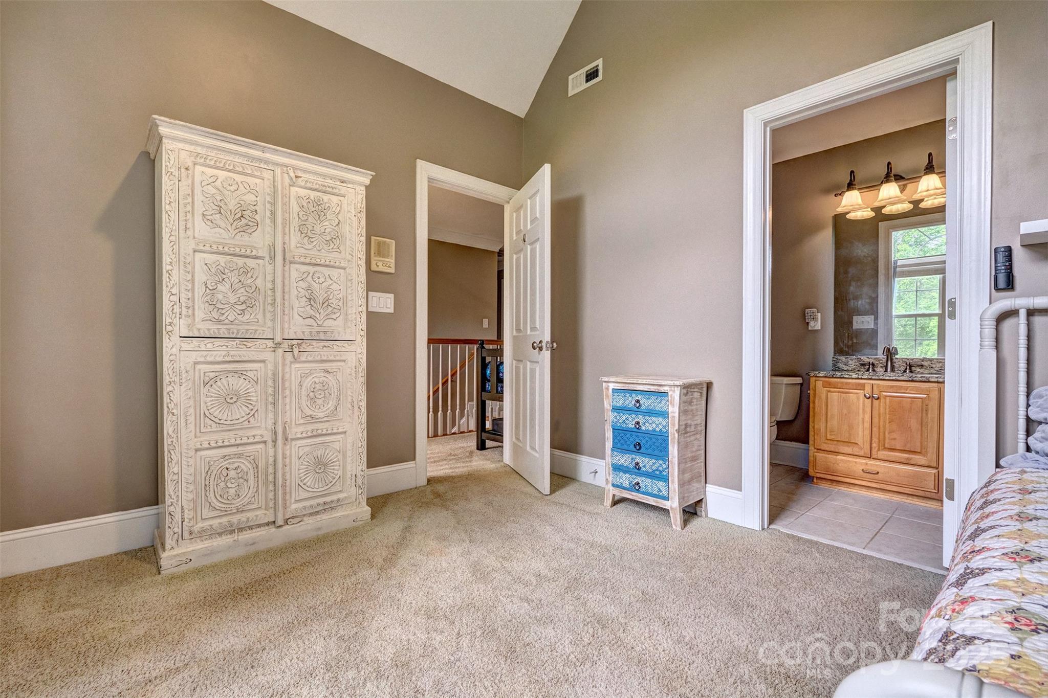 Catawba Crest - Residential