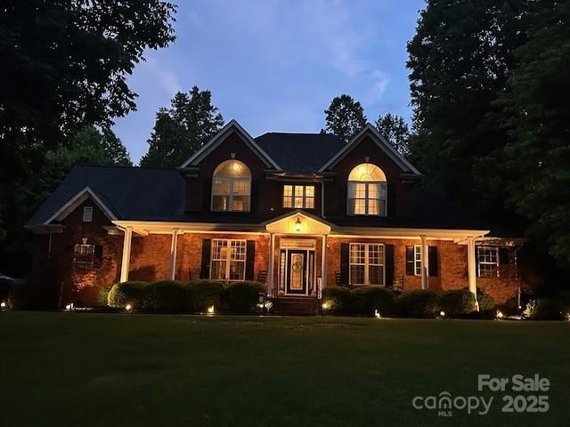 Catawba Crest - Residential