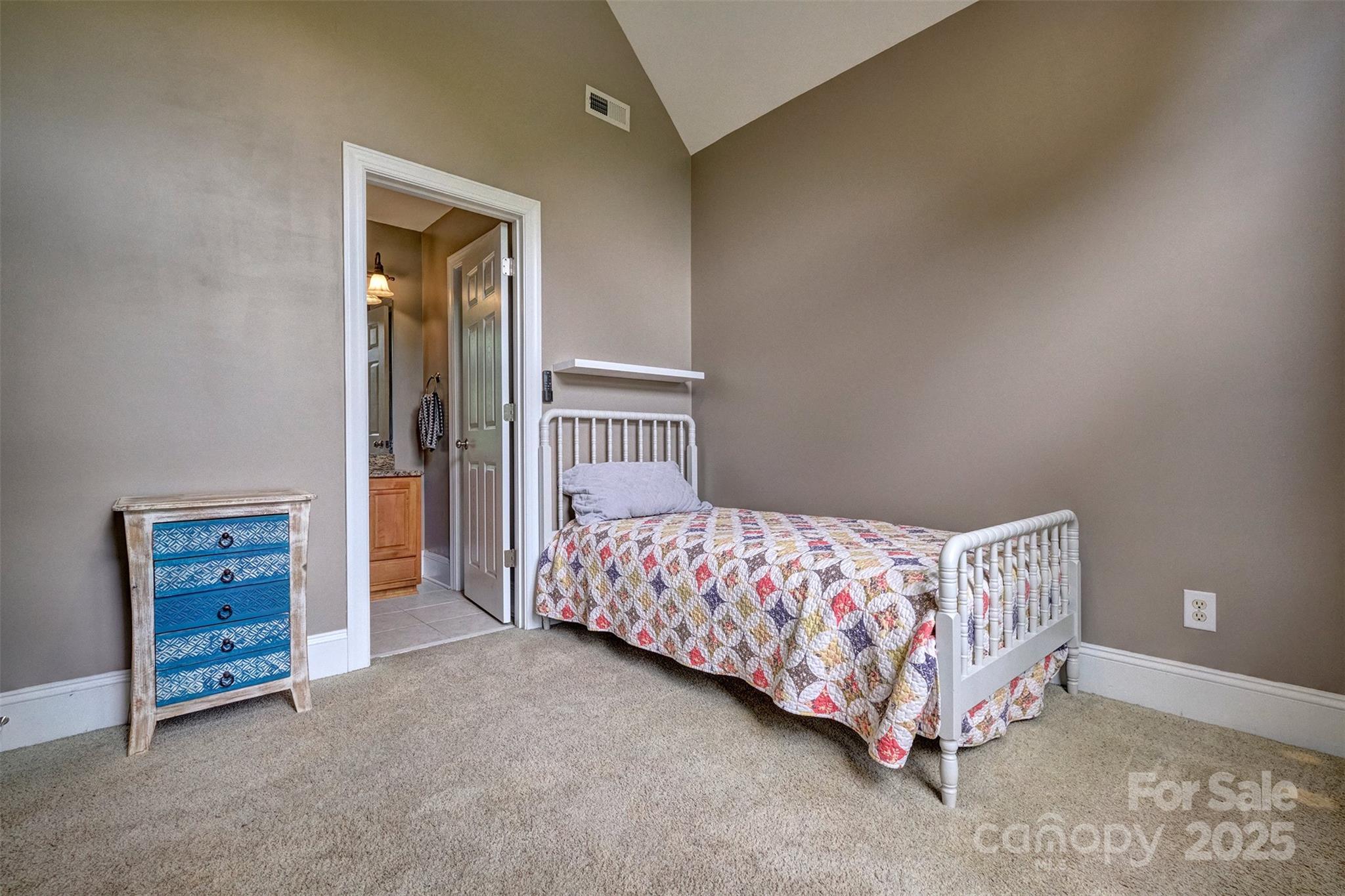 Catawba Crest - Residential