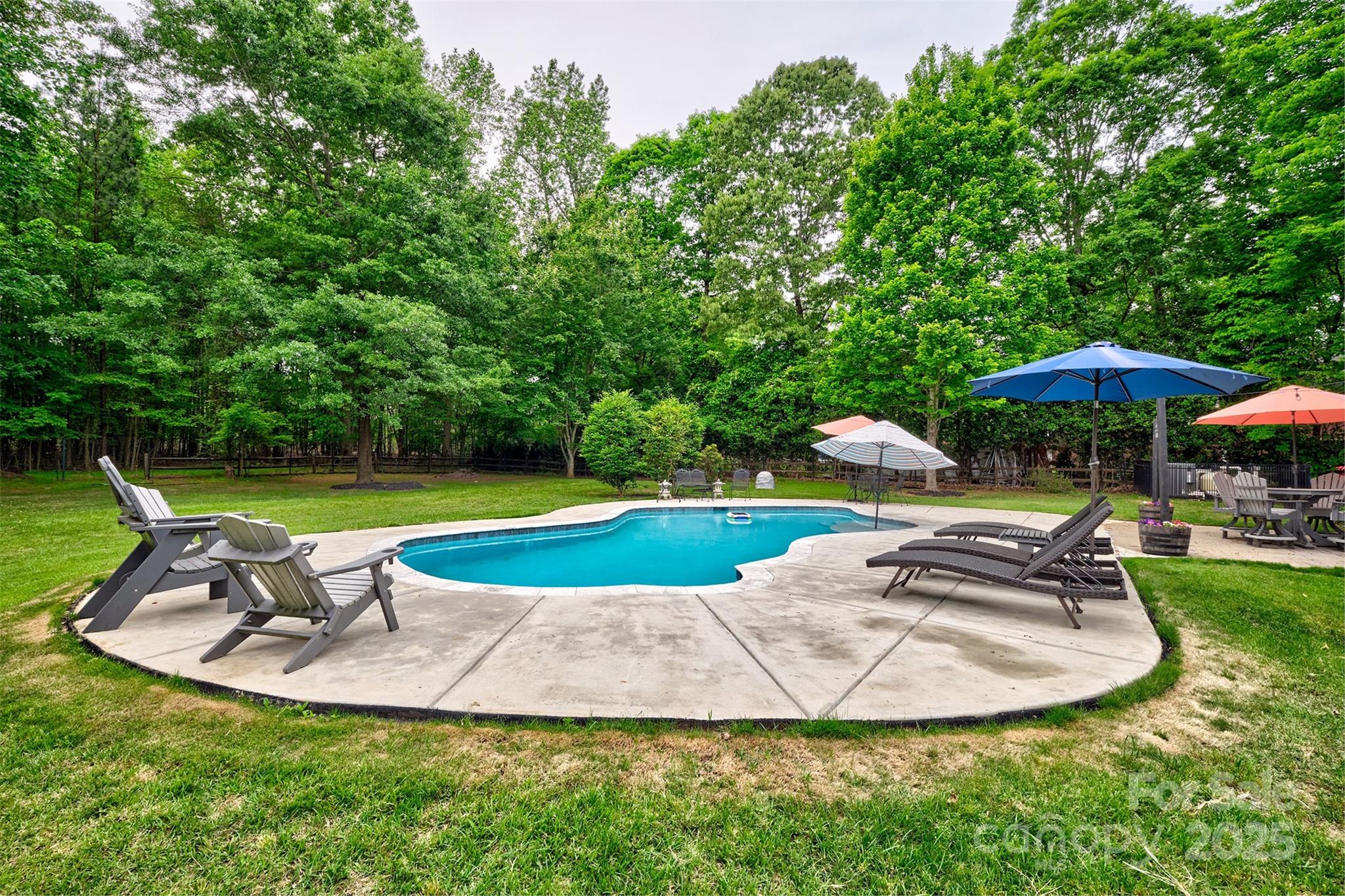 Catawba Crest - Residential