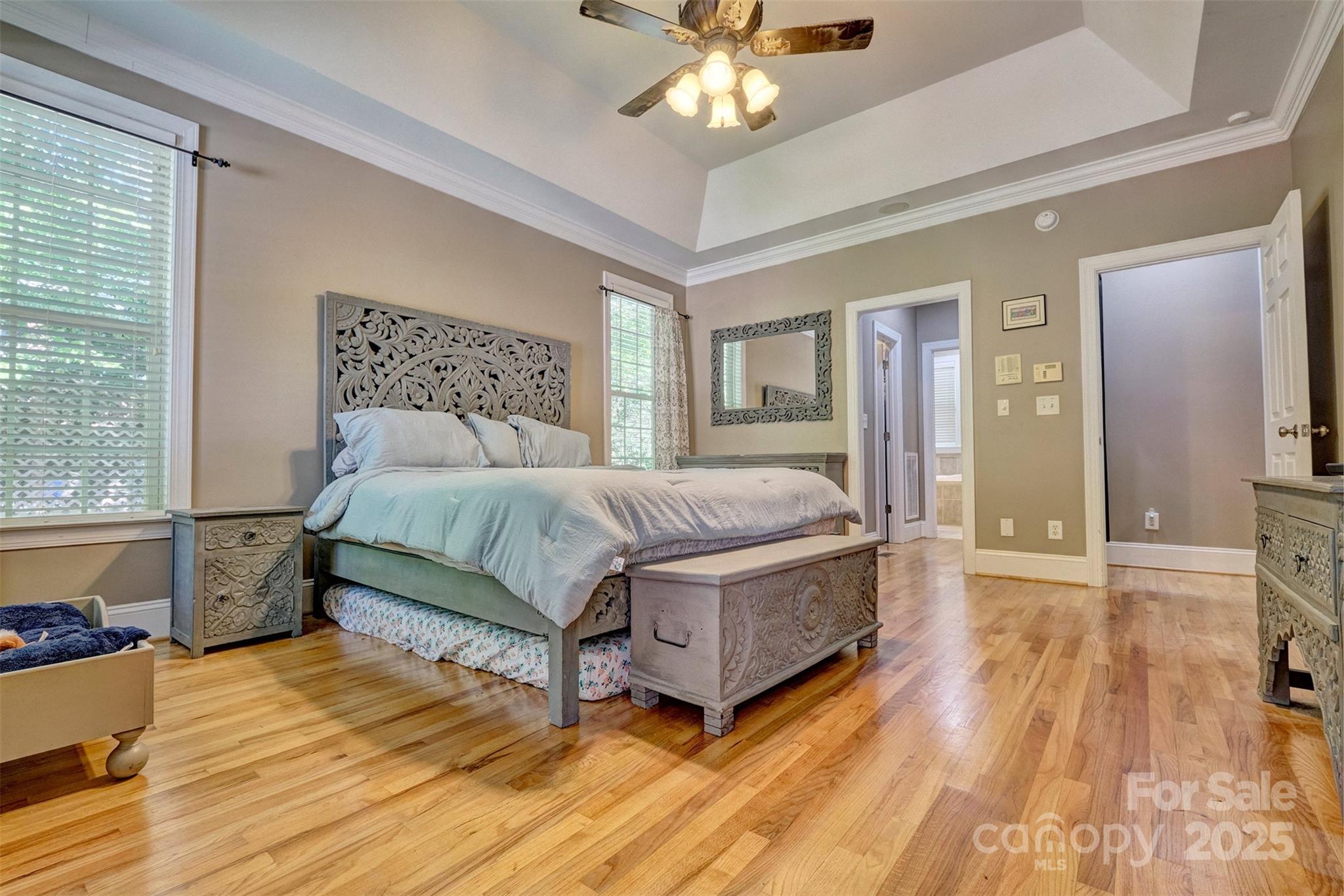 Catawba Crest - Residential