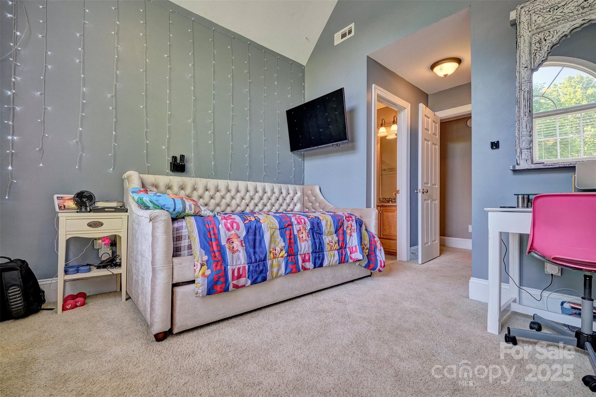 Catawba Crest - Residential