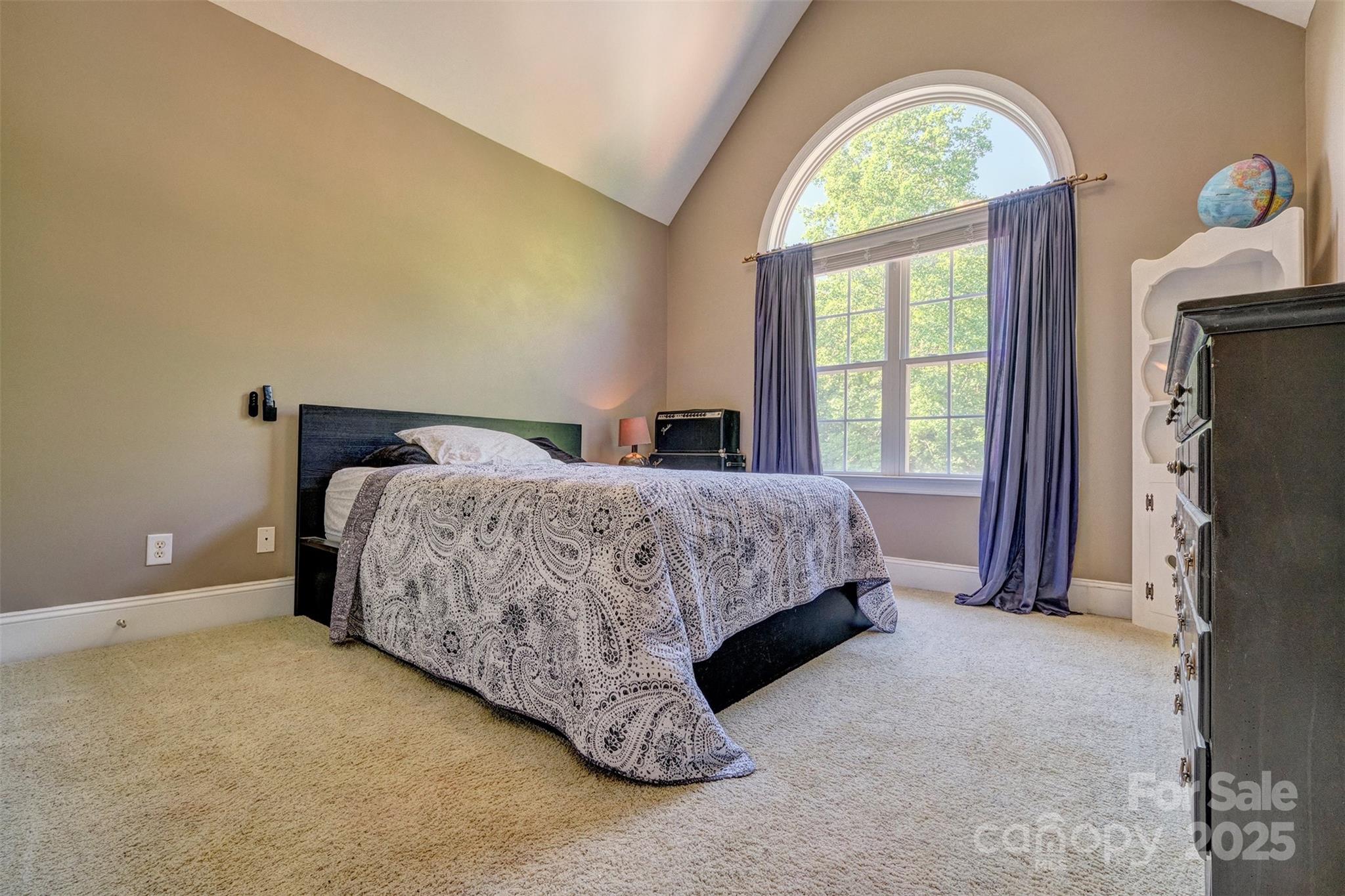 Catawba Crest - Residential