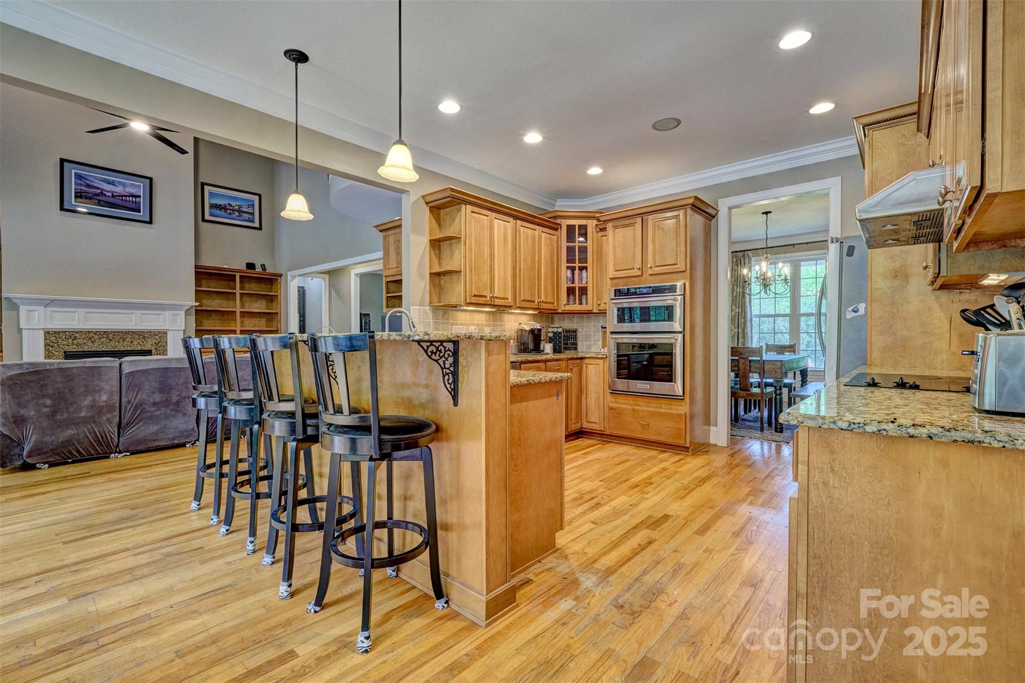 Catawba Crest - Residential