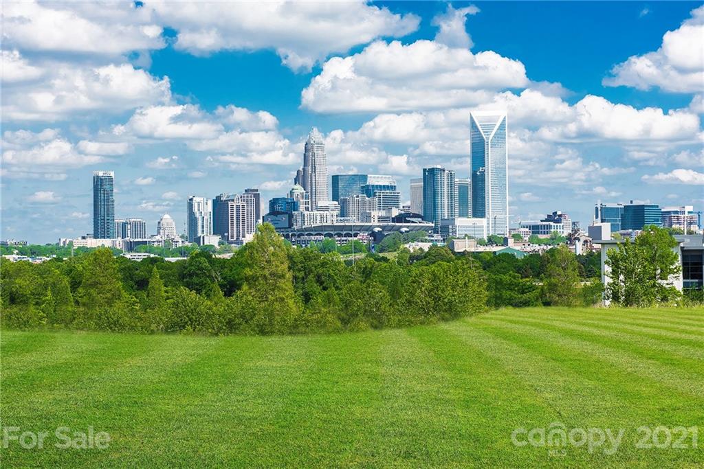 Wendover Green - Residential