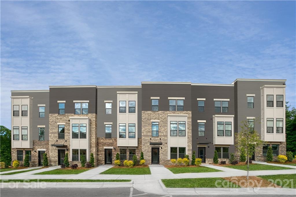 Wendover Green - Residential