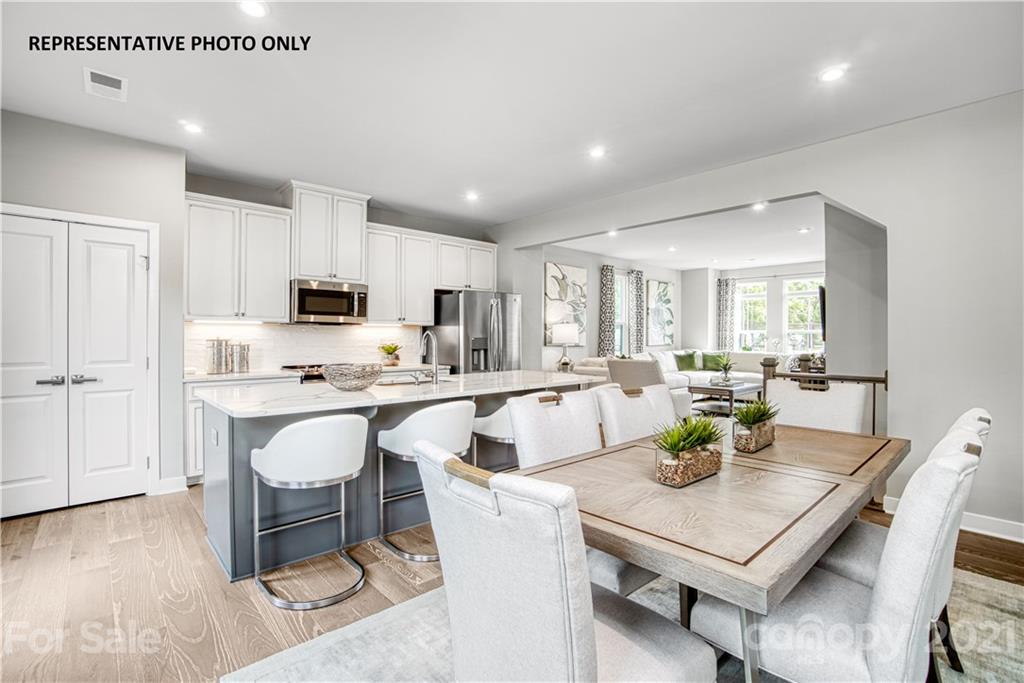 Wendover Green - Residential