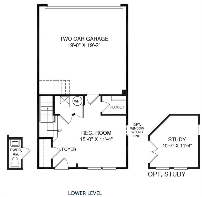 Wendover Green - Residential