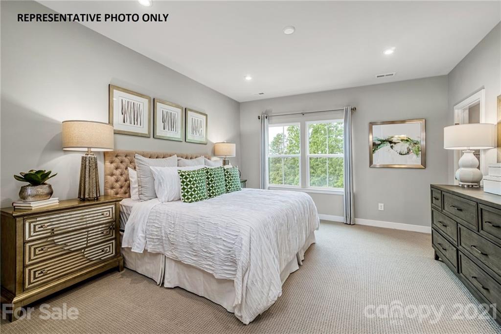 Wendover Green - Residential