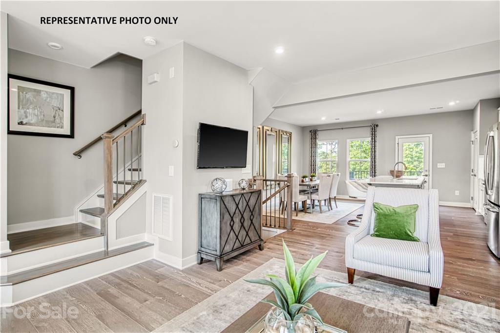 Wendover Green - Residential