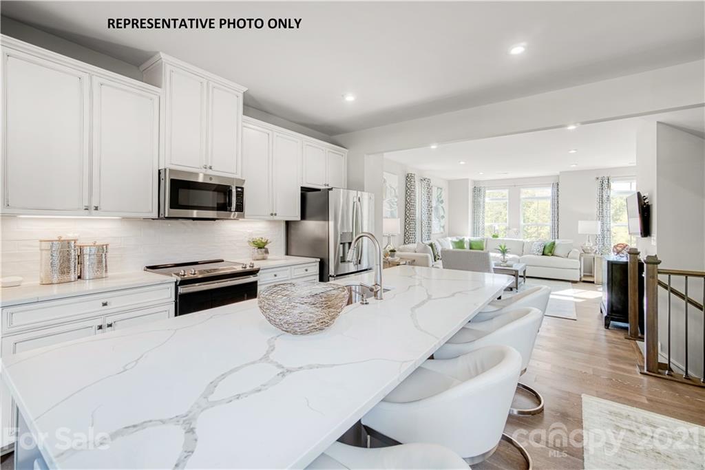 Wendover Green - Residential