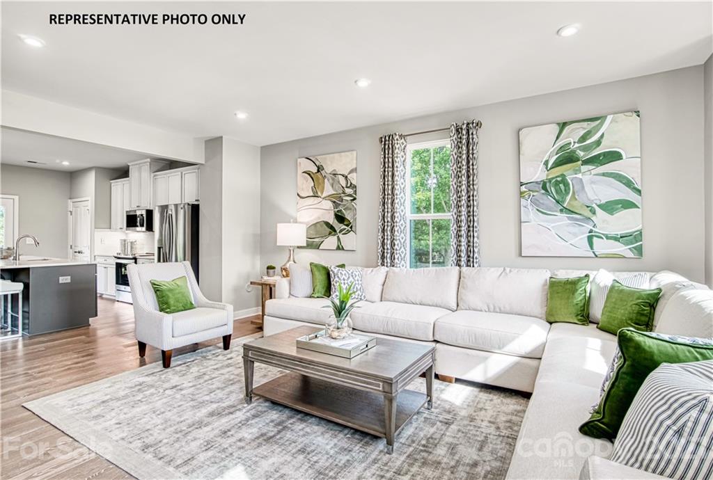 Wendover Green - Residential