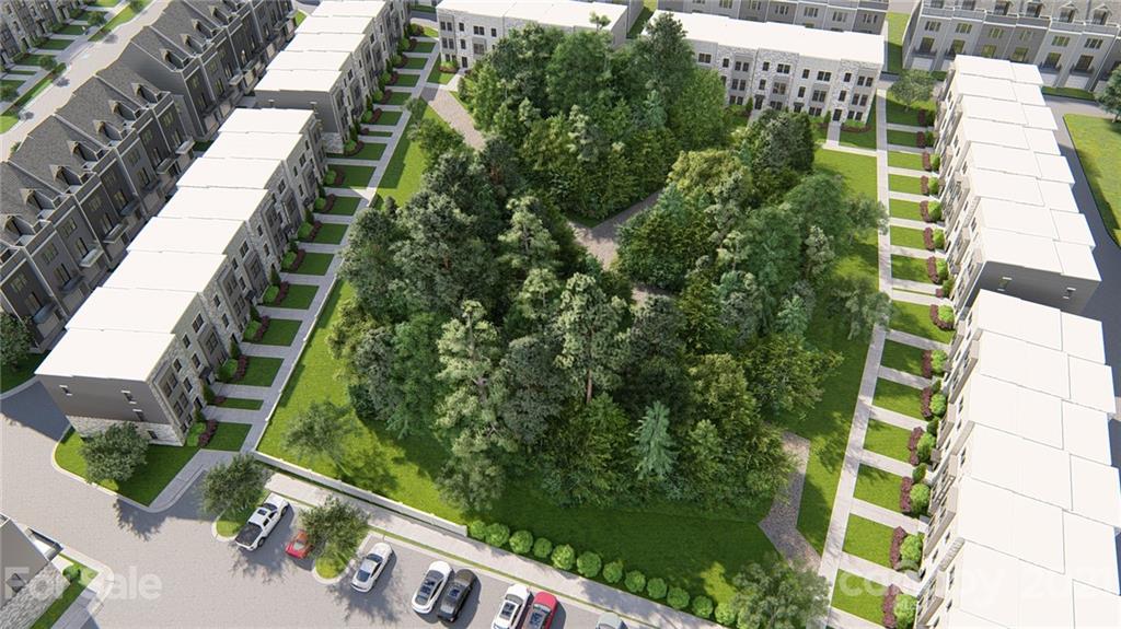 Wendover Green - Residential