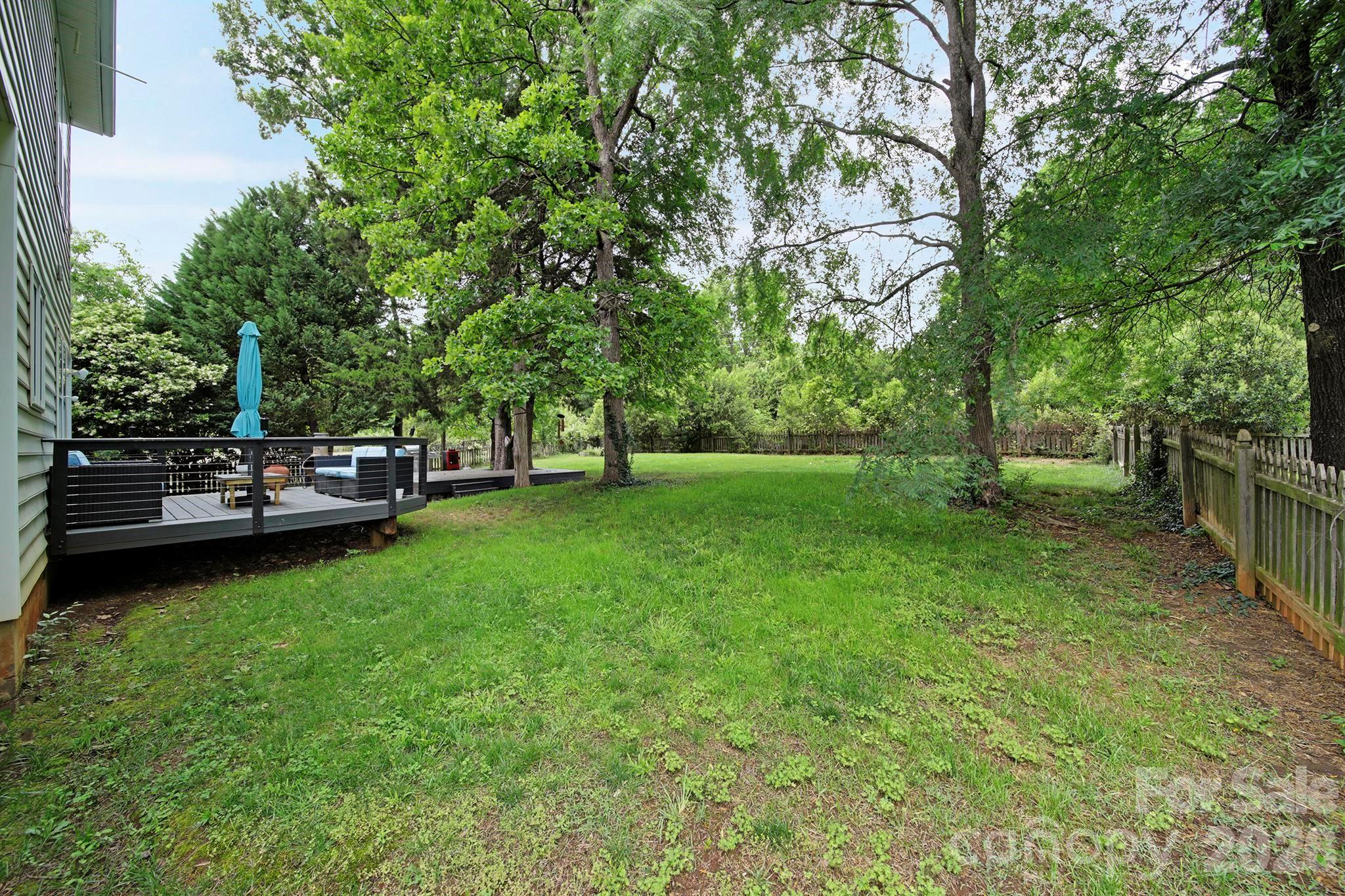 Mitchell Glen - Residential