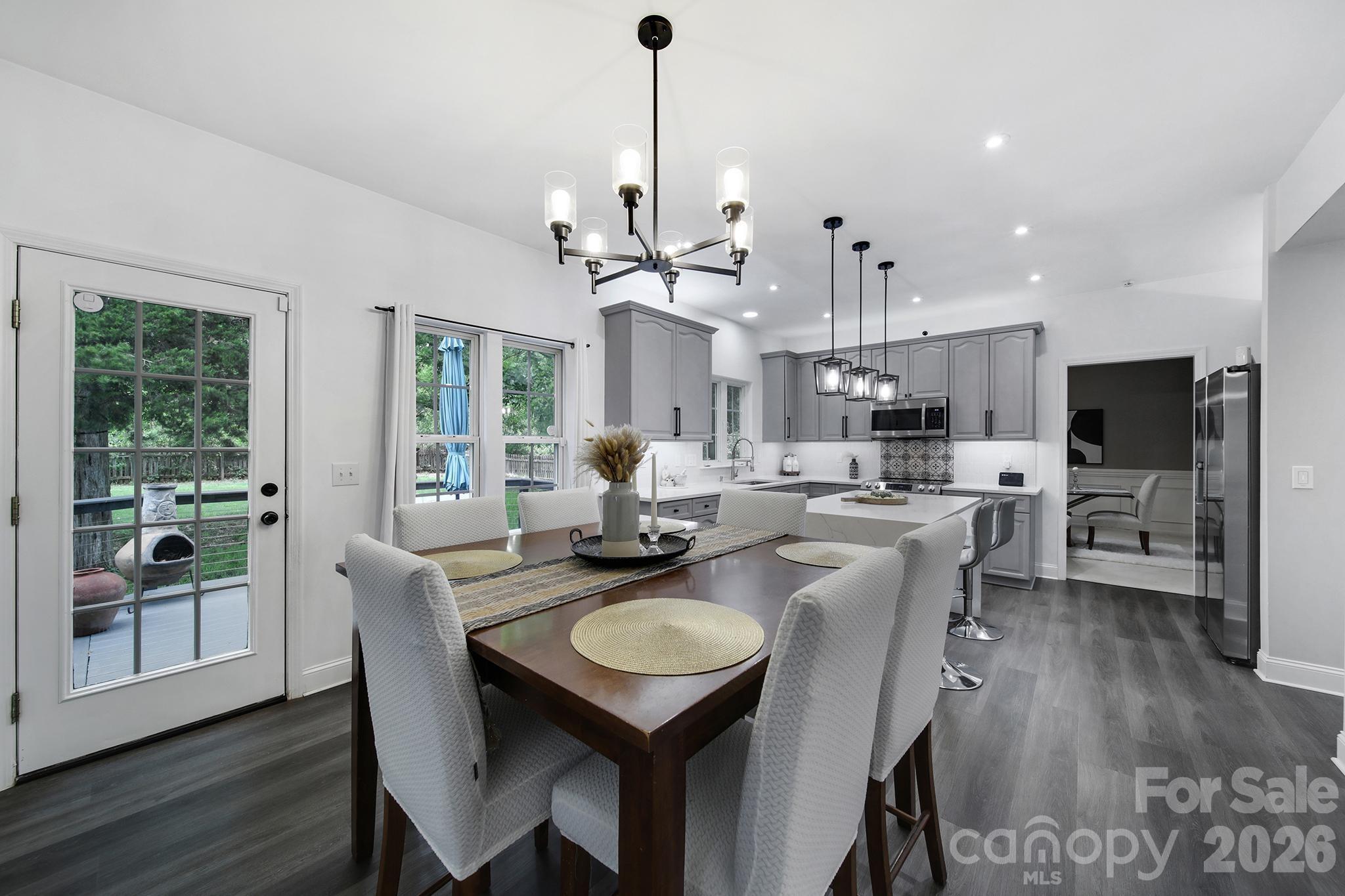 Mitchell Glen - Residential