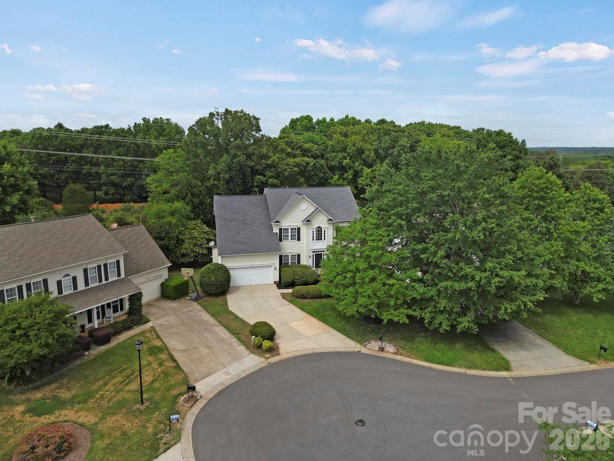 Mitchell Glen - Residential