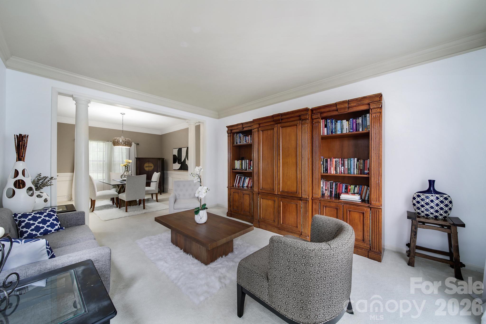 9954 Mitchell Glen Drive