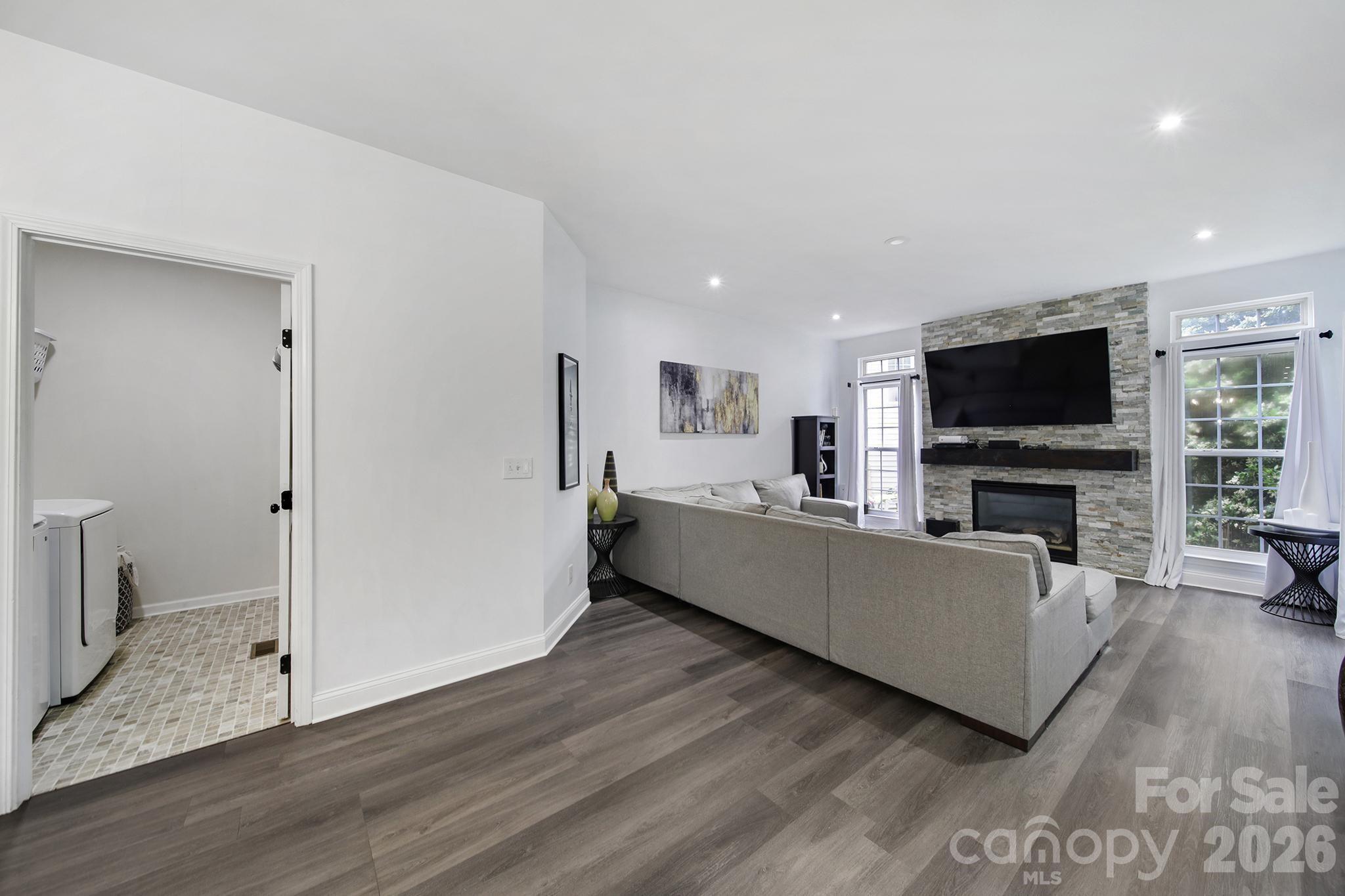 Mitchell Glen - Residential