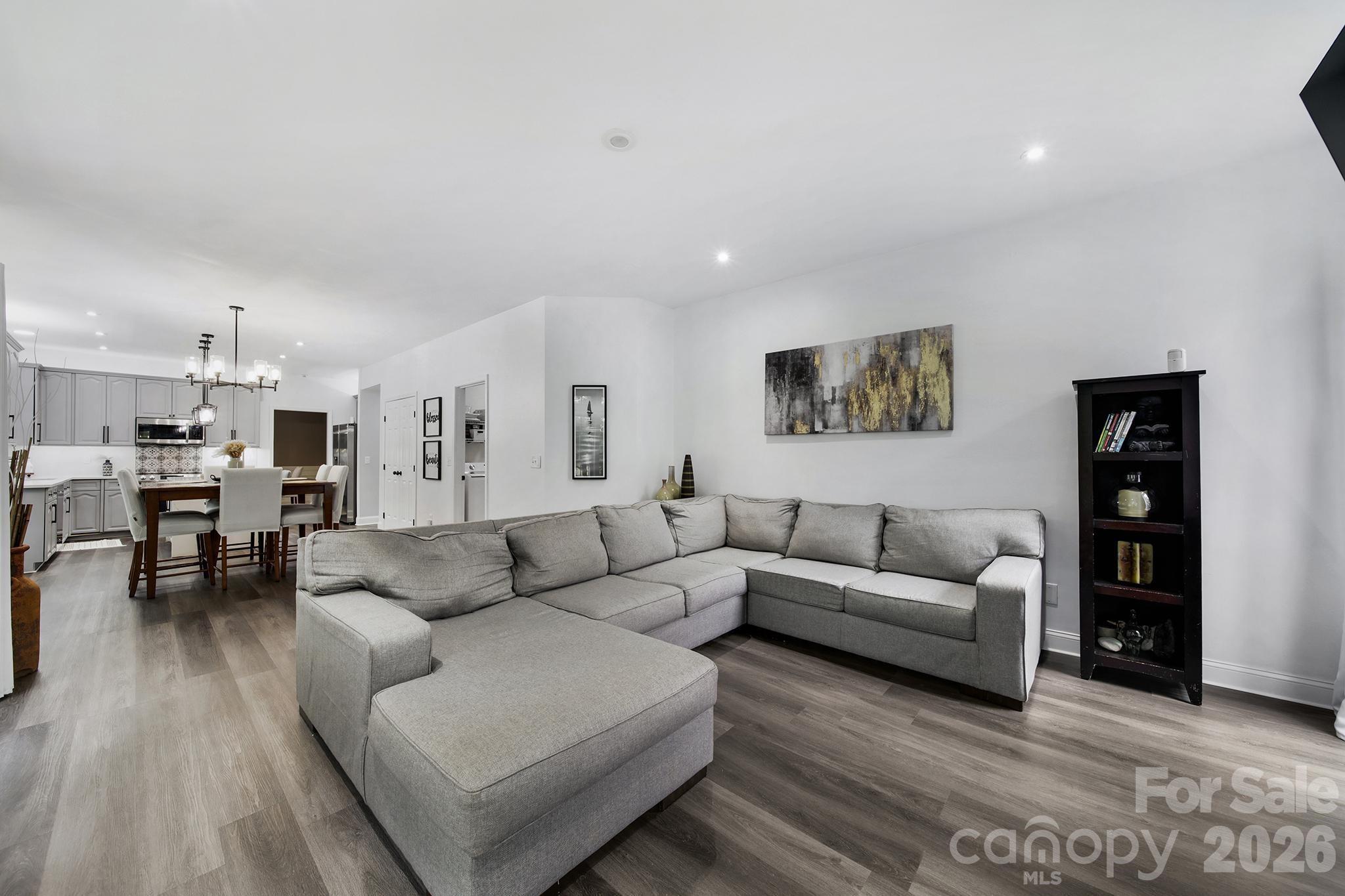 Mitchell Glen - Residential