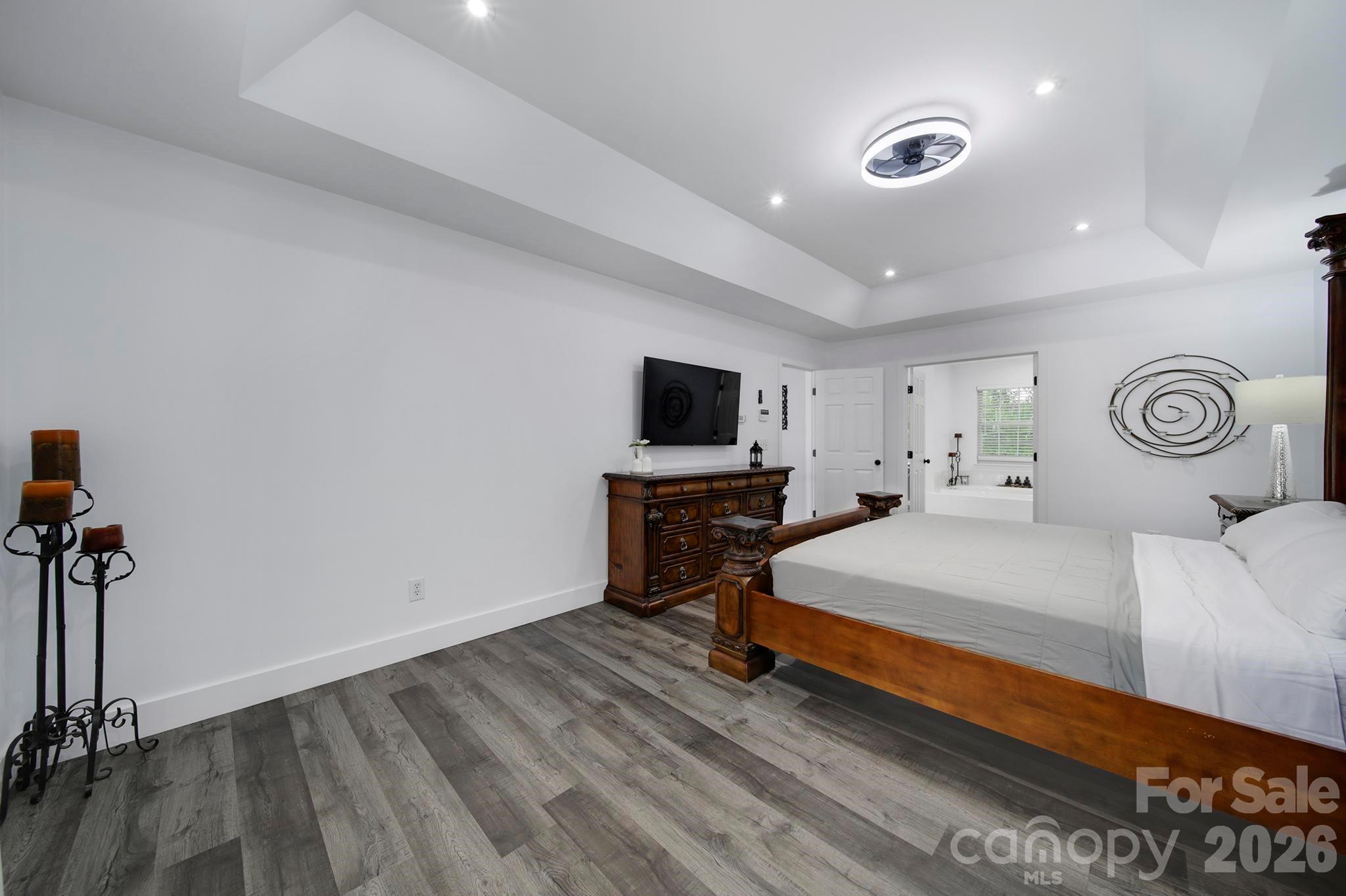 Mitchell Glen - Residential
