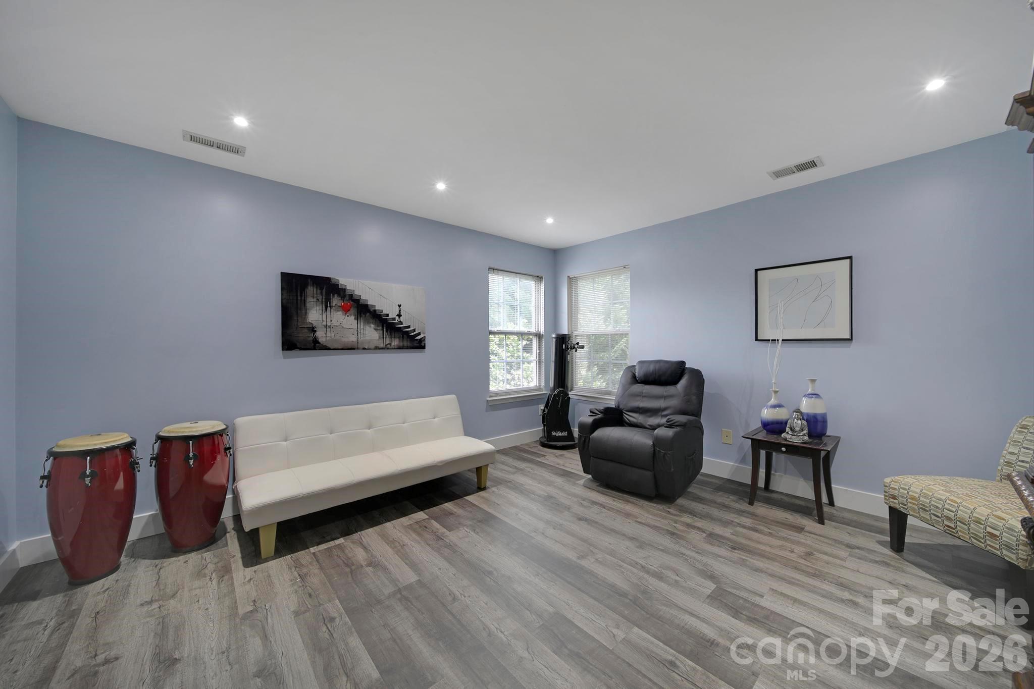 Mitchell Glen - Residential