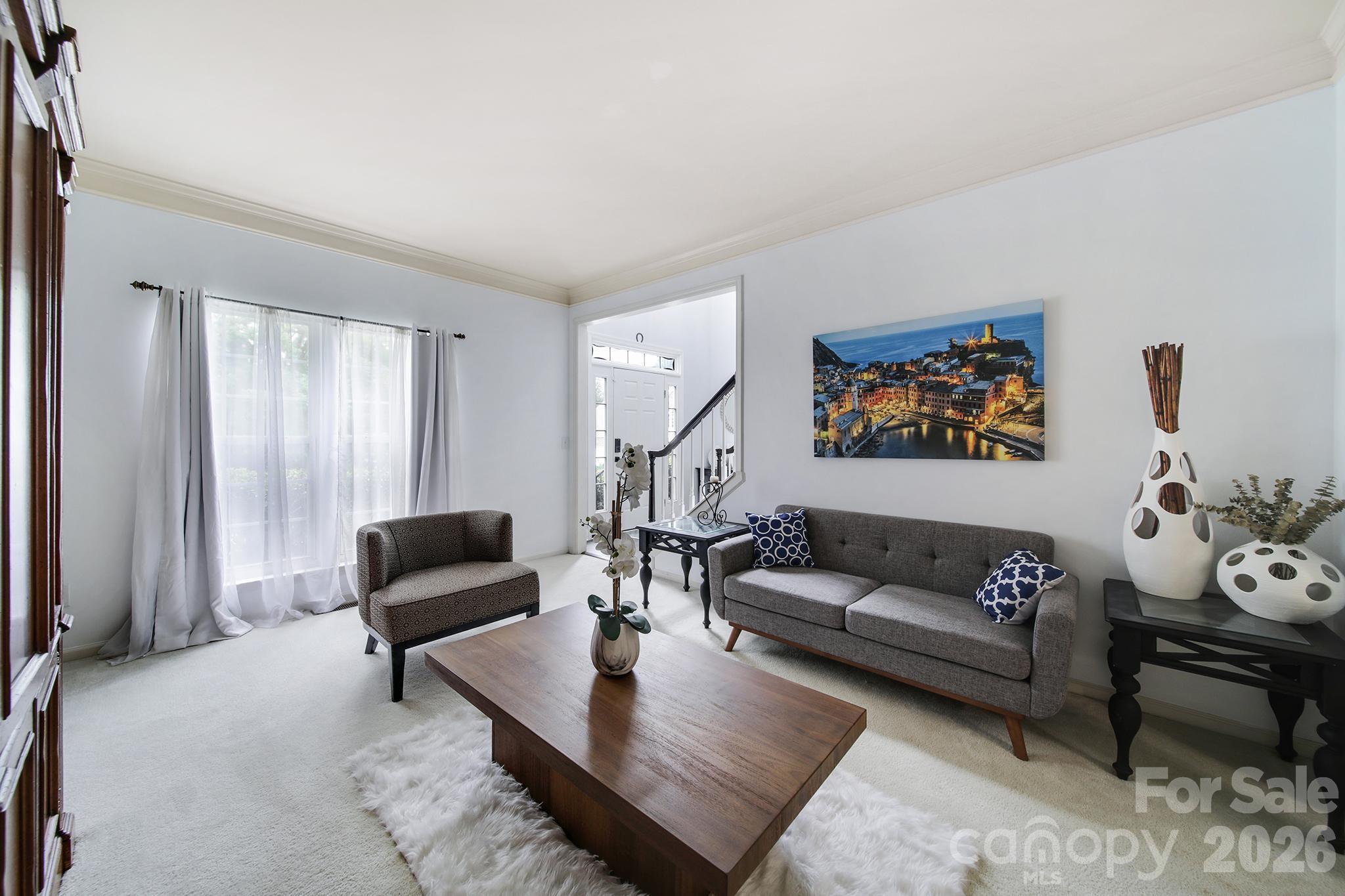 Mitchell Glen - Residential