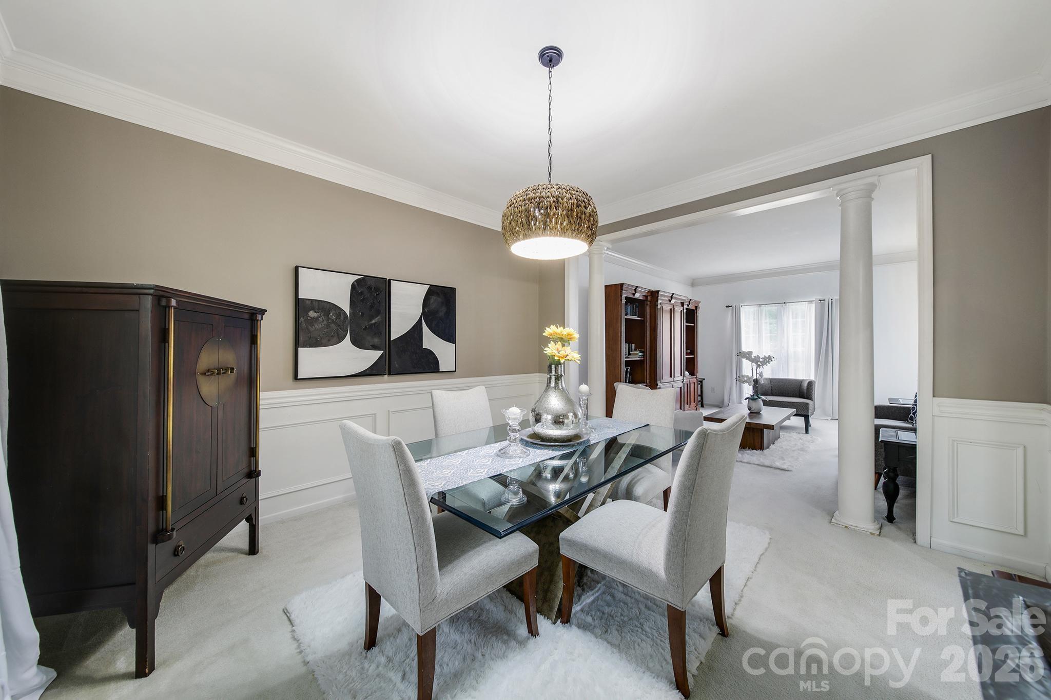 Mitchell Glen - Residential