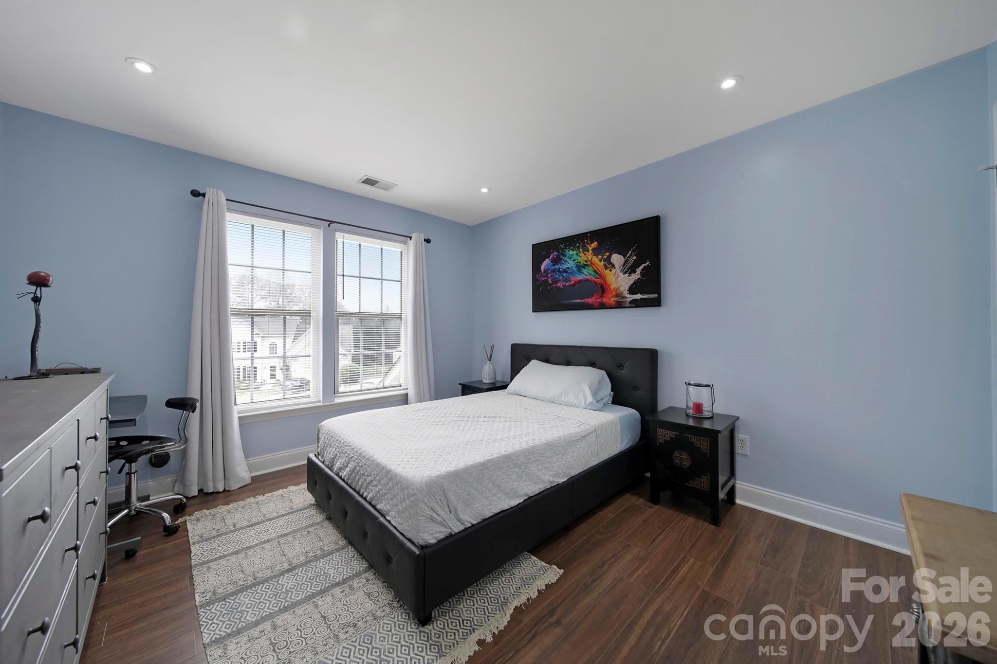 Mitchell Glen - Residential