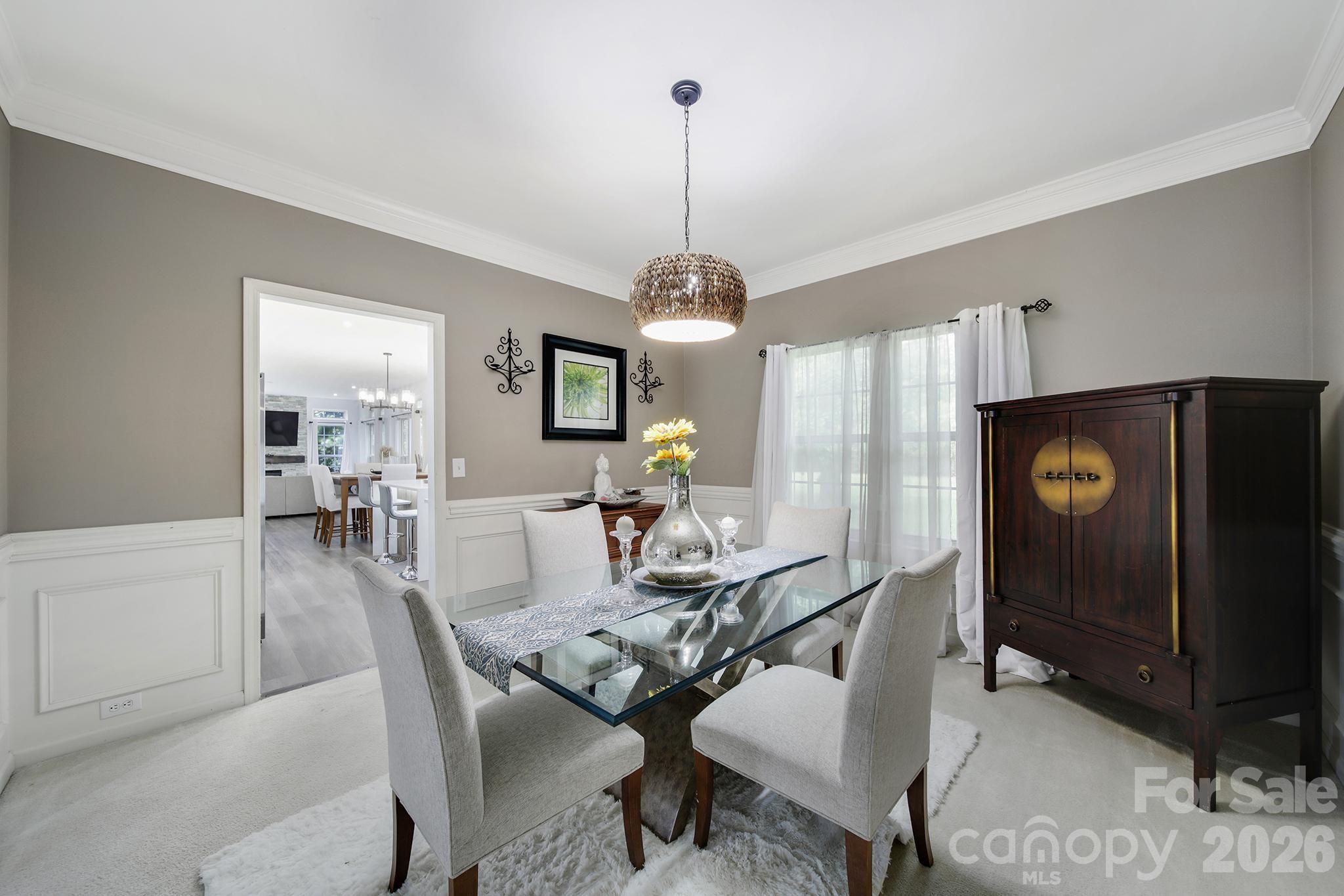 Mitchell Glen - Residential