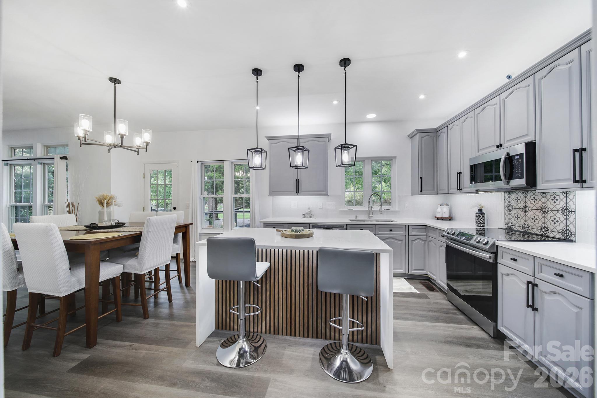 Mitchell Glen - Residential