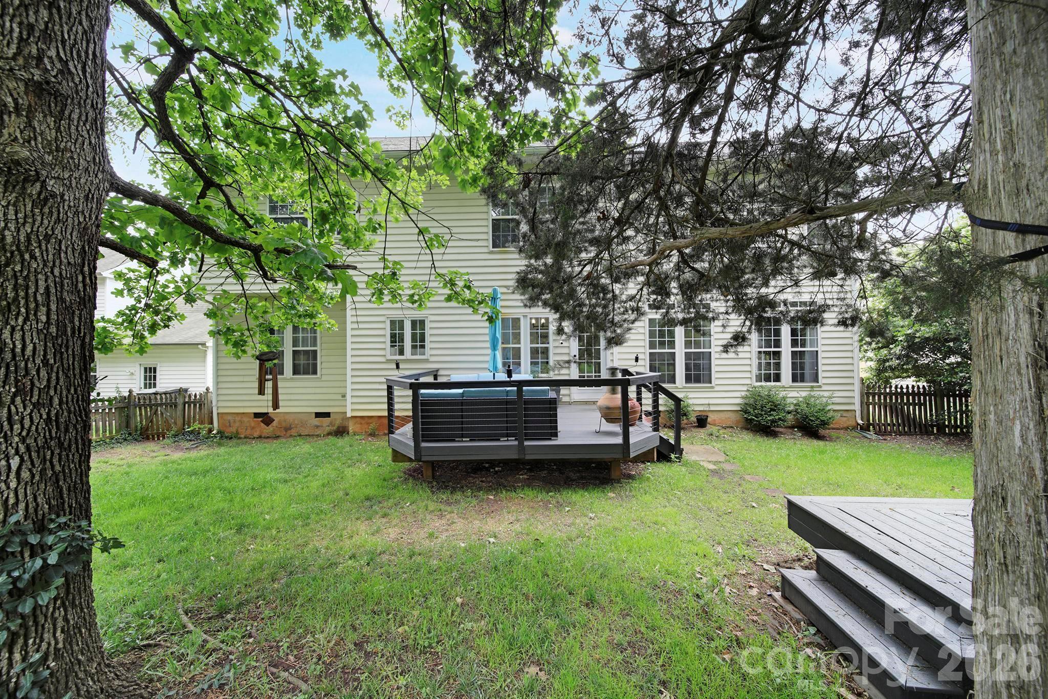 Mitchell Glen - Residential