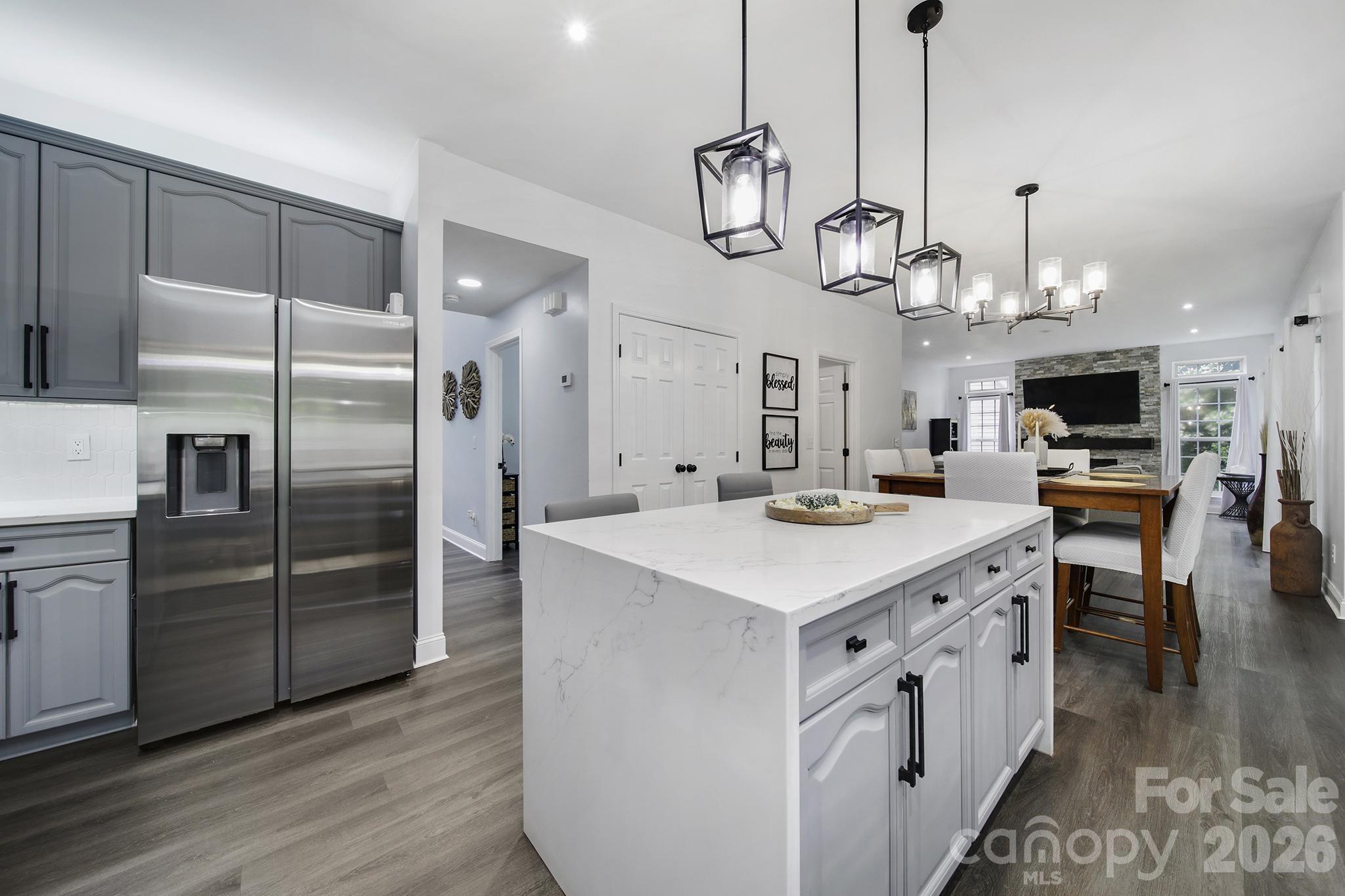 Mitchell Glen - Residential