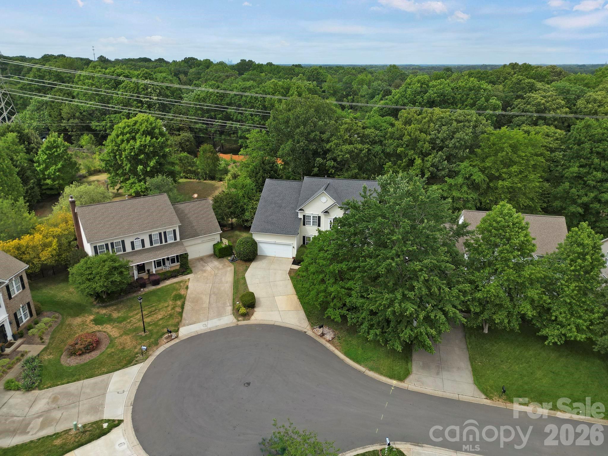 Mitchell Glen - Residential