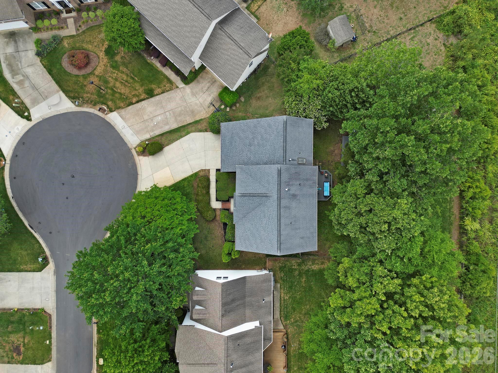 Mitchell Glen - Residential