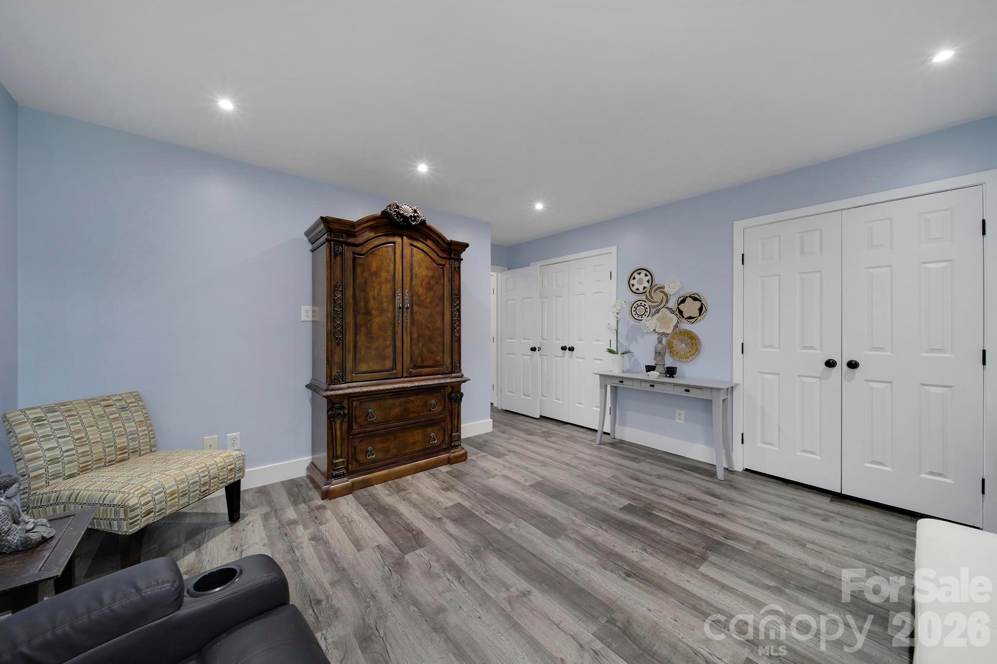 Mitchell Glen - Residential