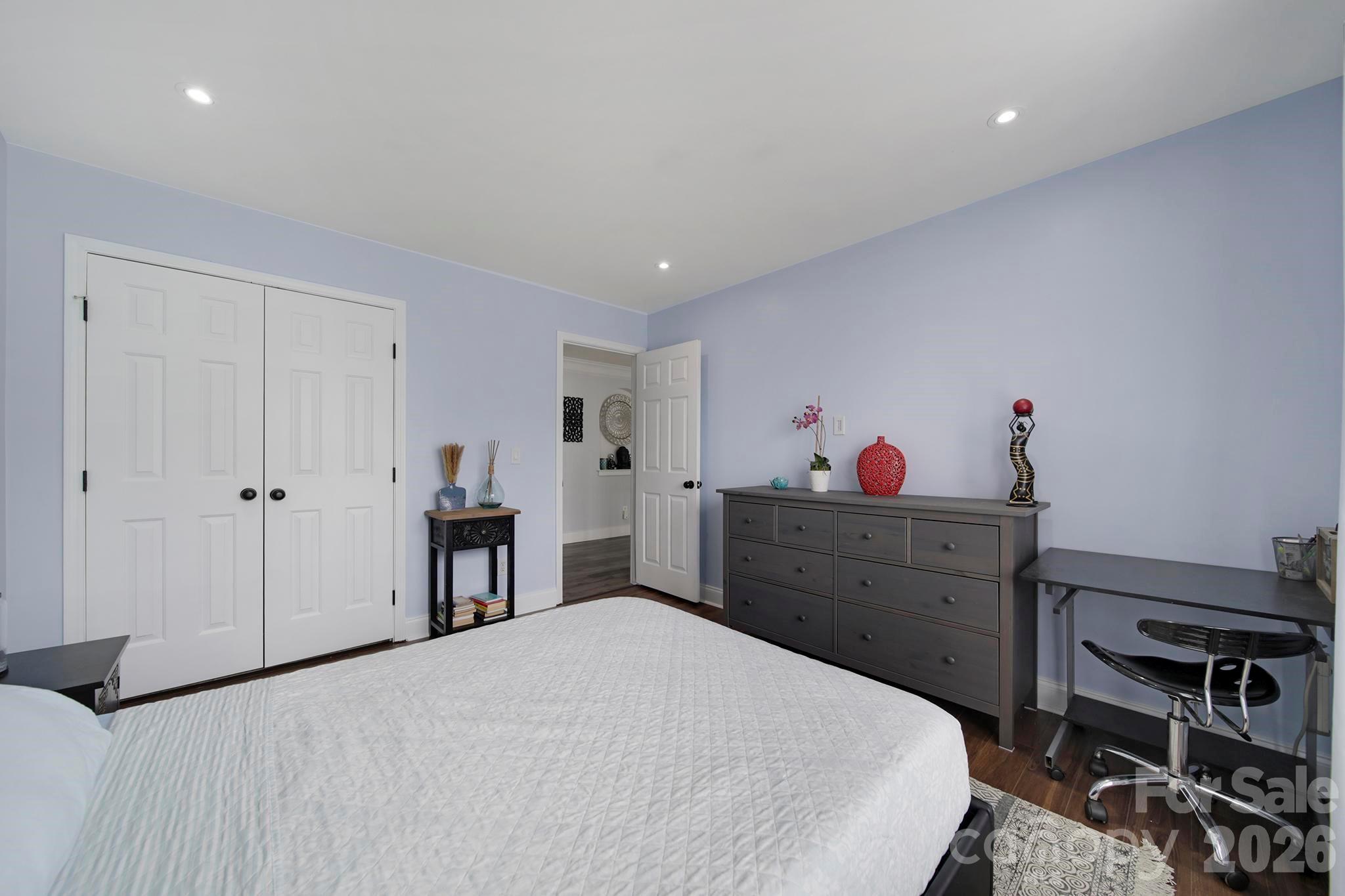 Mitchell Glen - Residential