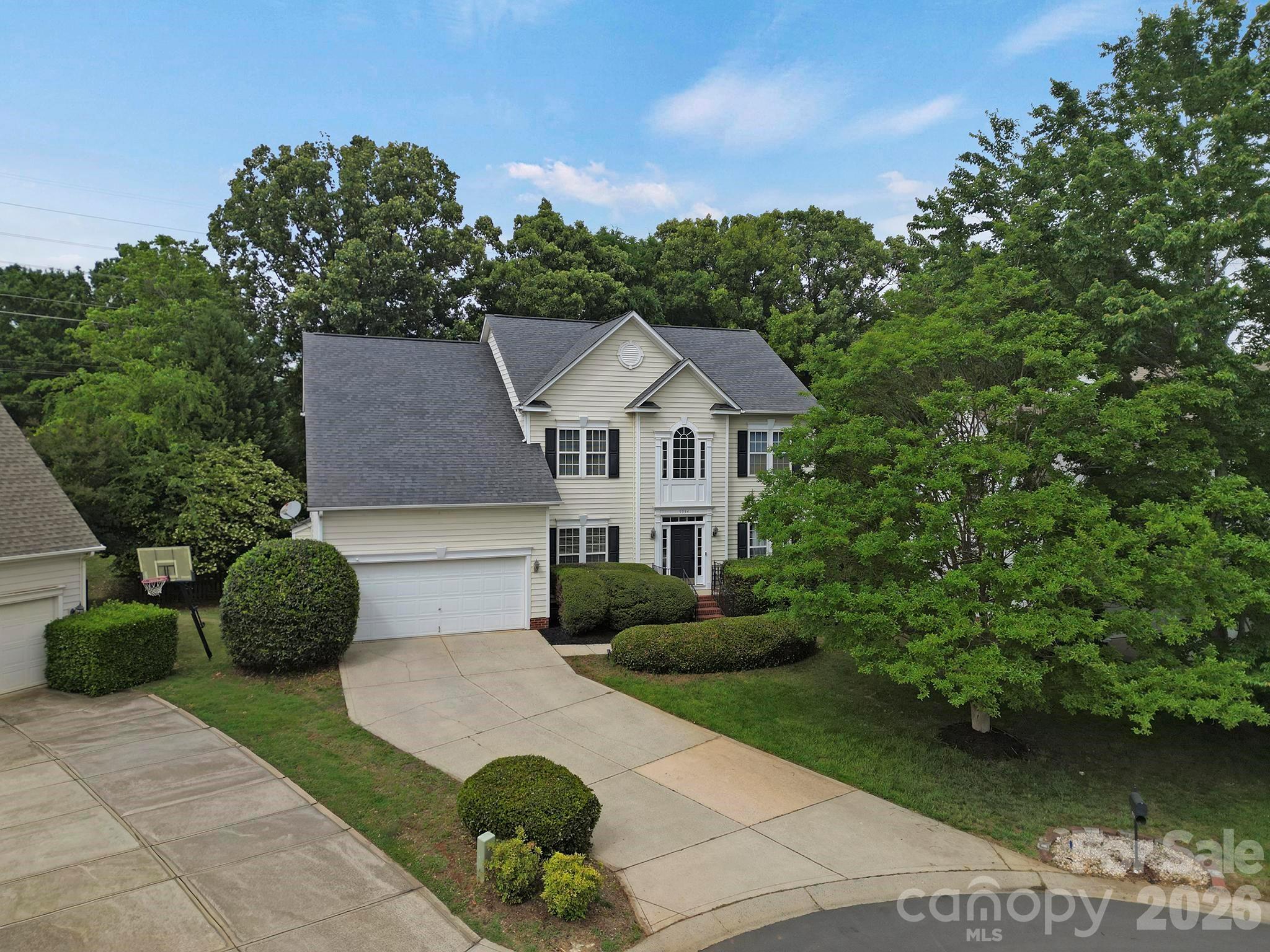 Mitchell Glen - Residential