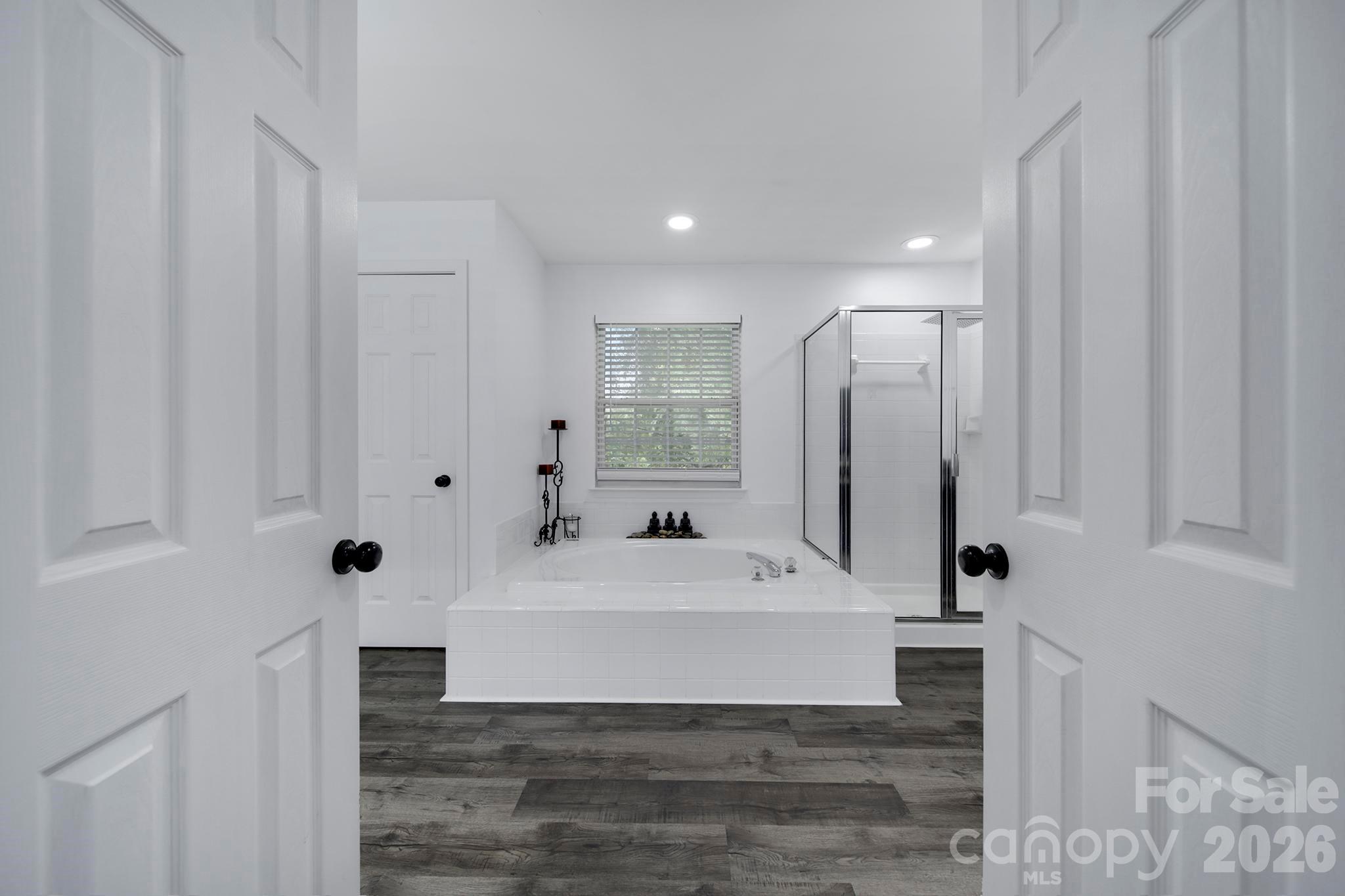 Mitchell Glen - Residential