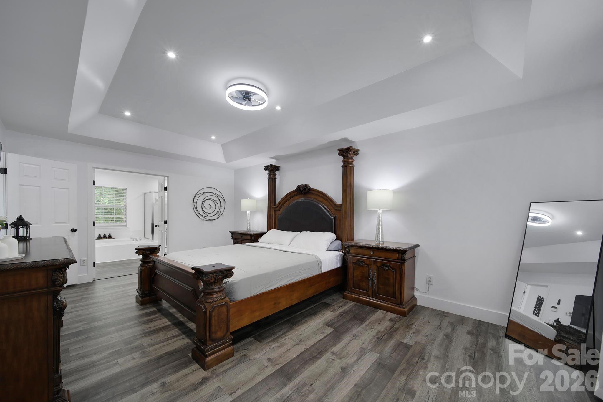 Mitchell Glen - Residential