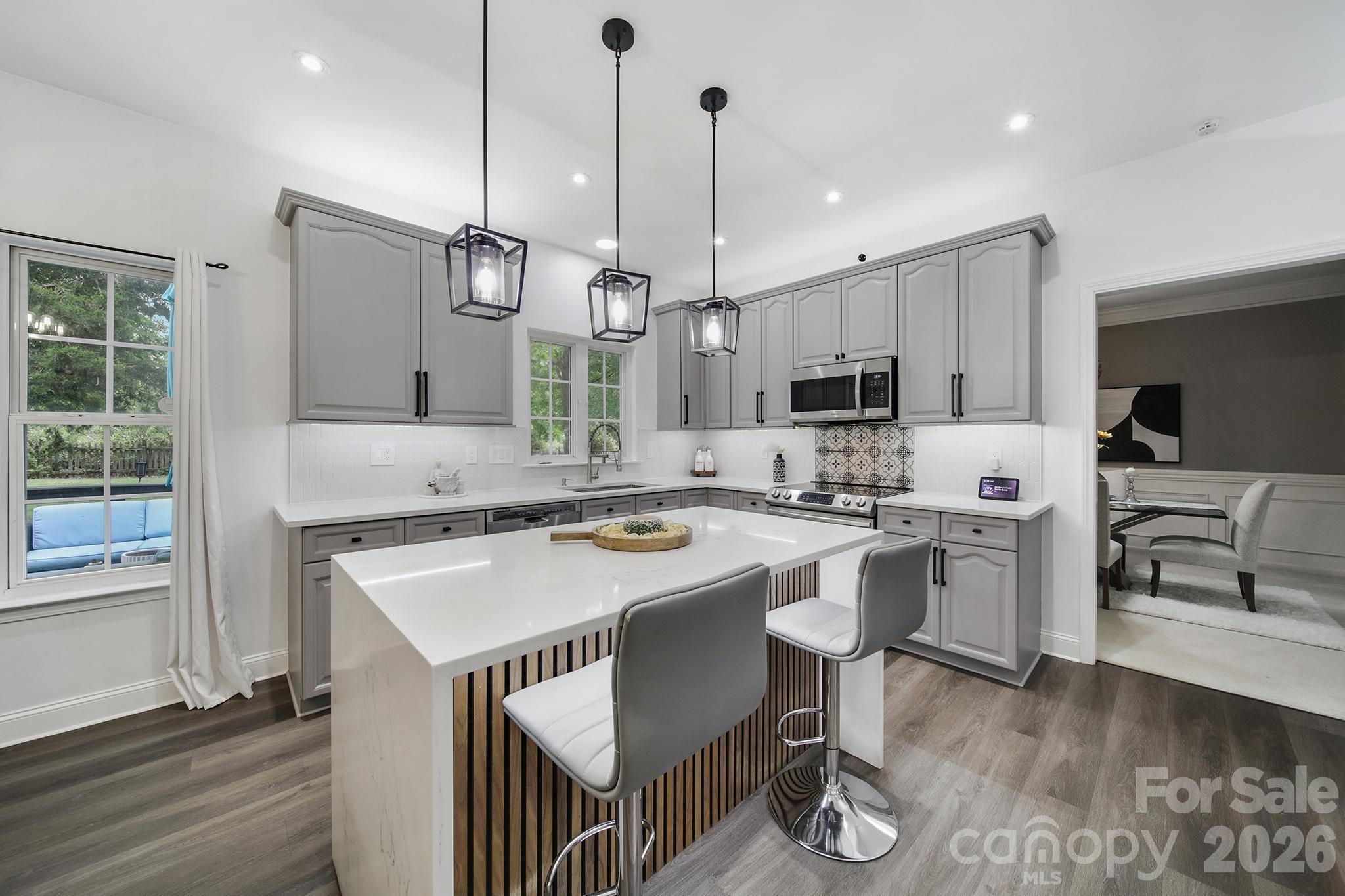 Mitchell Glen - Residential