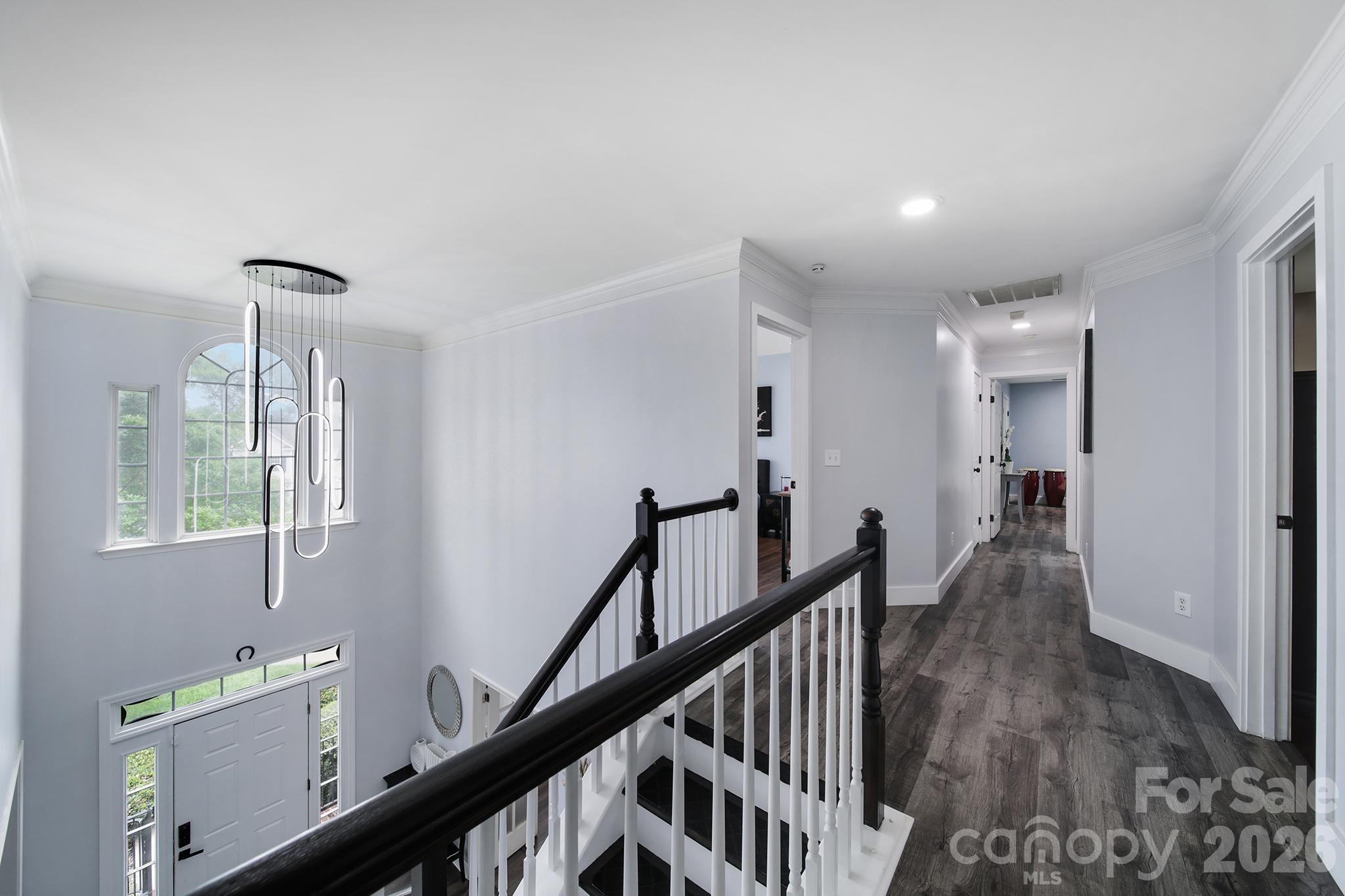 Mitchell Glen - Residential
