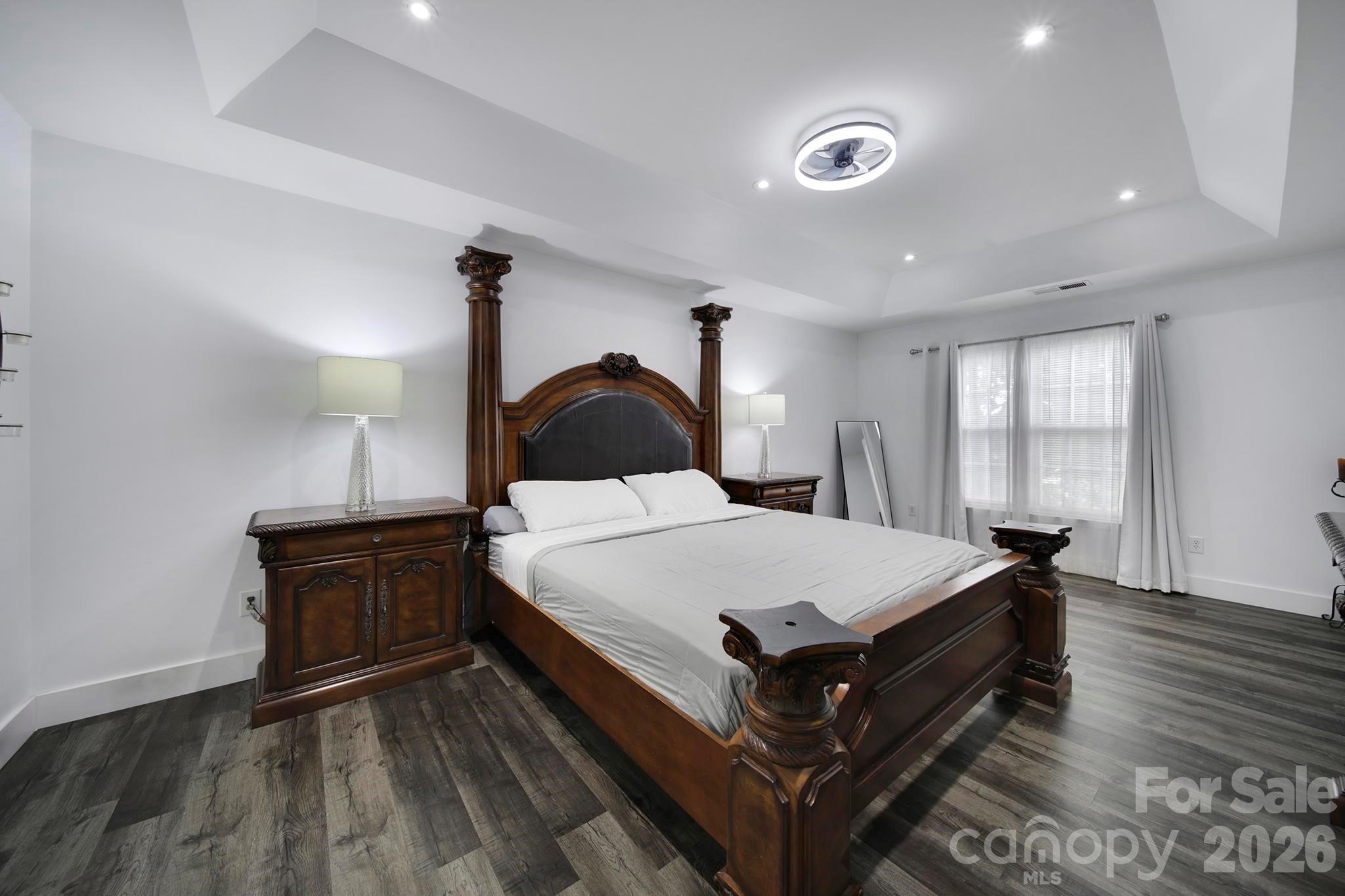 Mitchell Glen - Residential