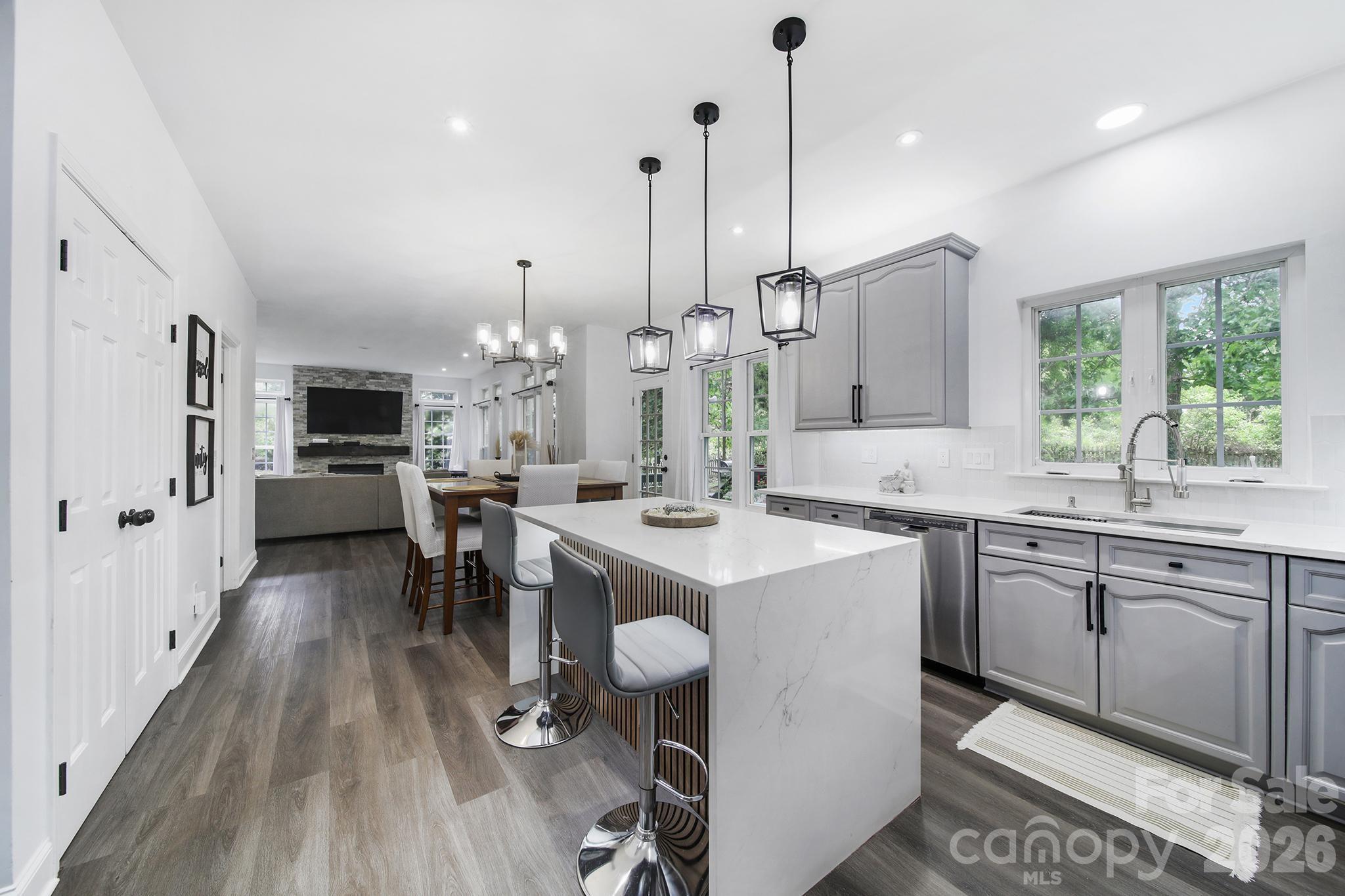 Mitchell Glen - Residential