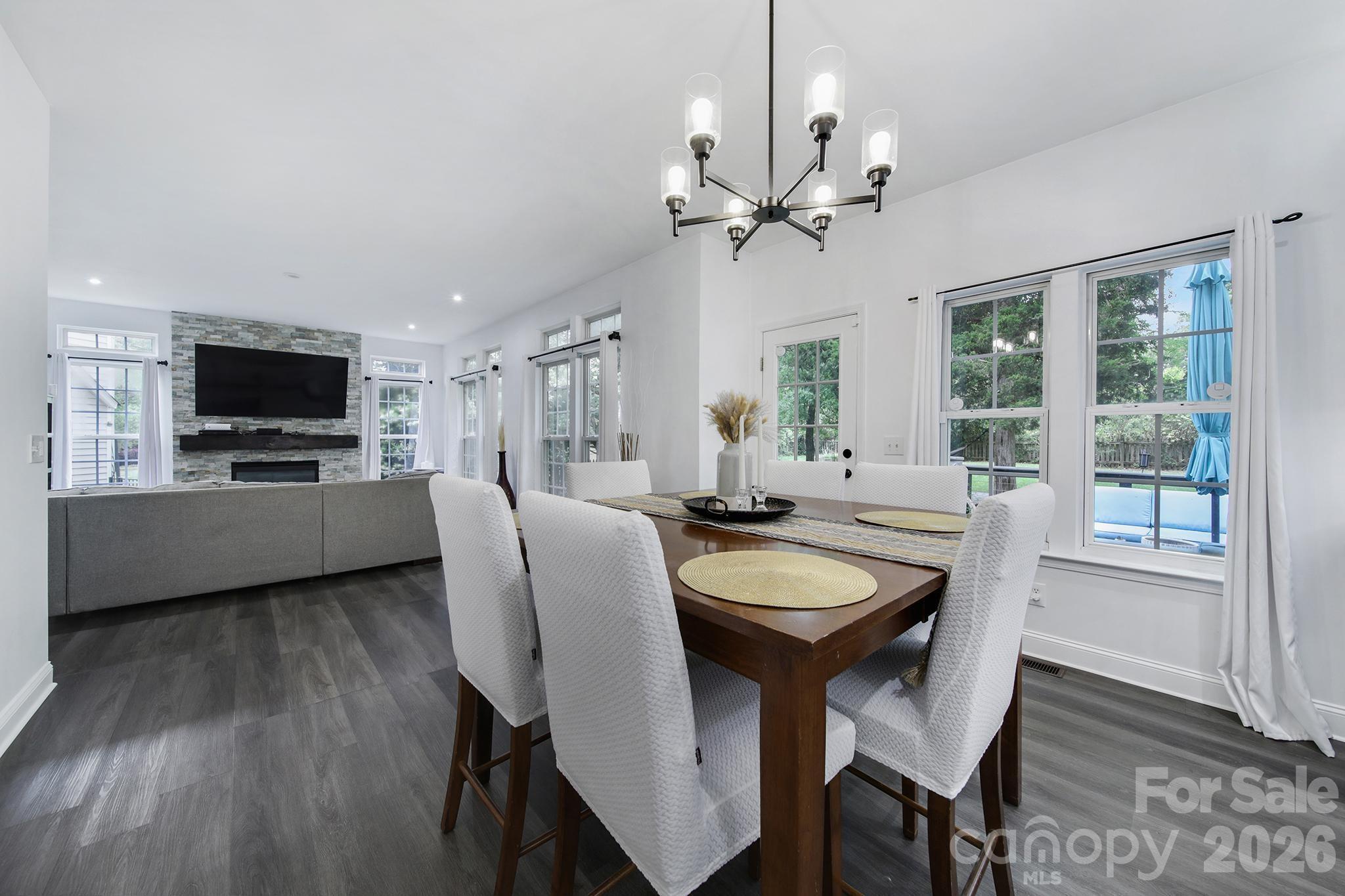 Mitchell Glen - Residential