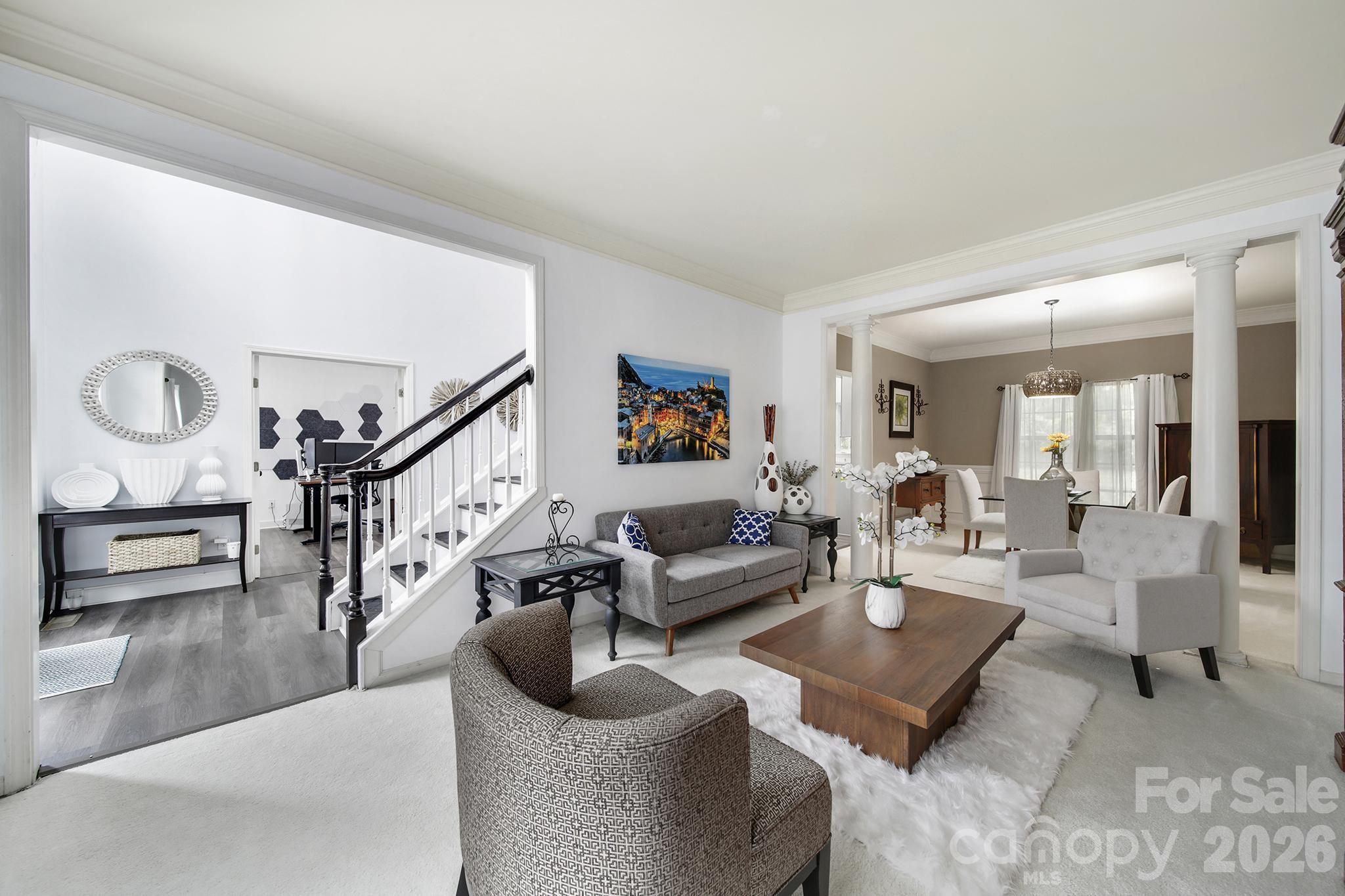 Mitchell Glen - Residential